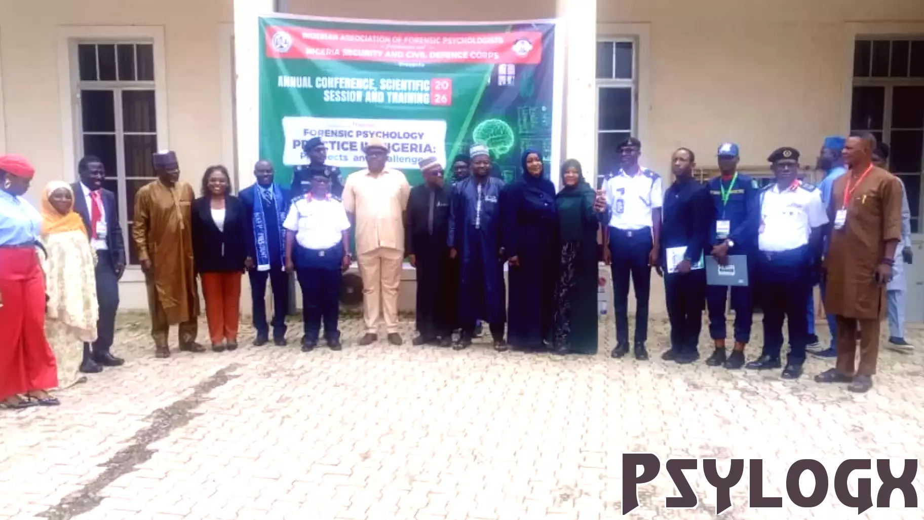 Forensic Psychology Crucial To National Security, Justice – NAFP