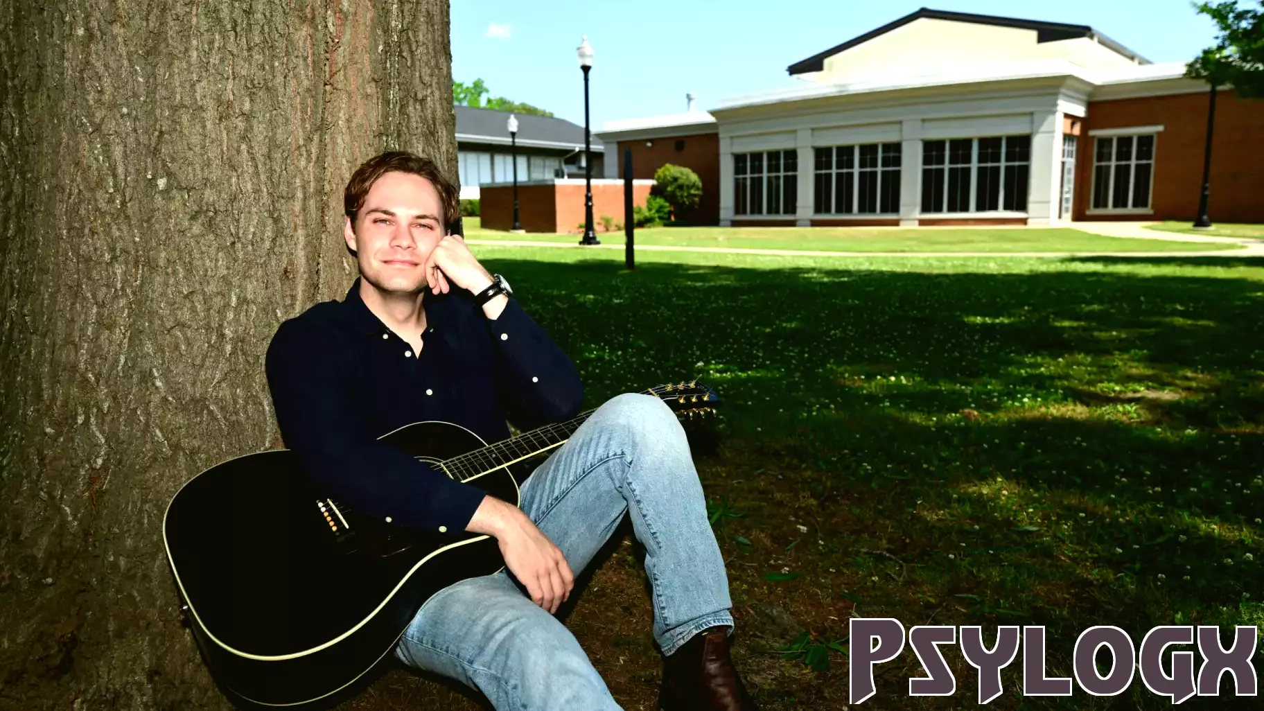 From South Africa to Alabama, Barnard's path from performer to psychologist