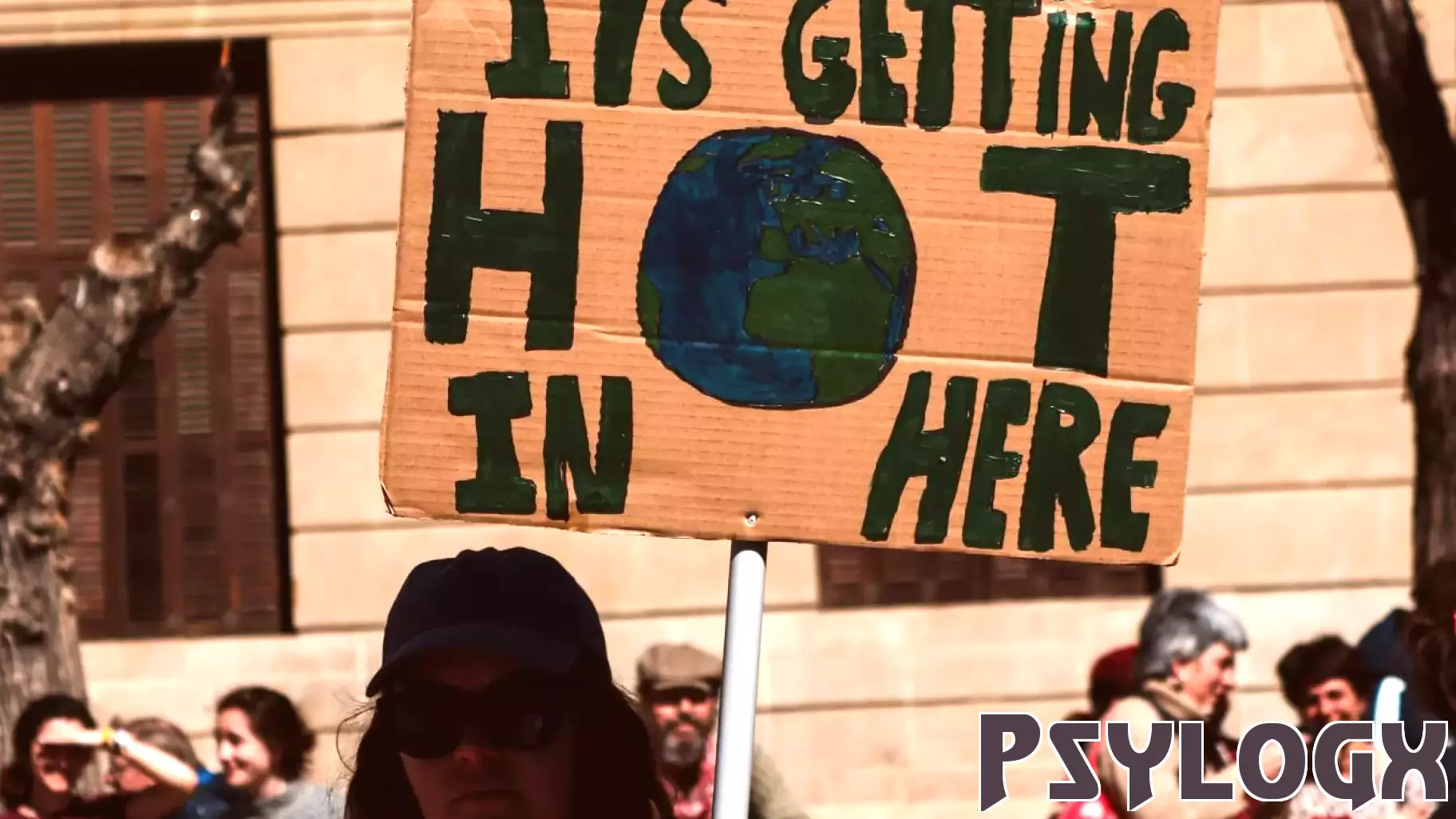 Got Heat? Cold? Wildfires? Droughts? Hurricanes?