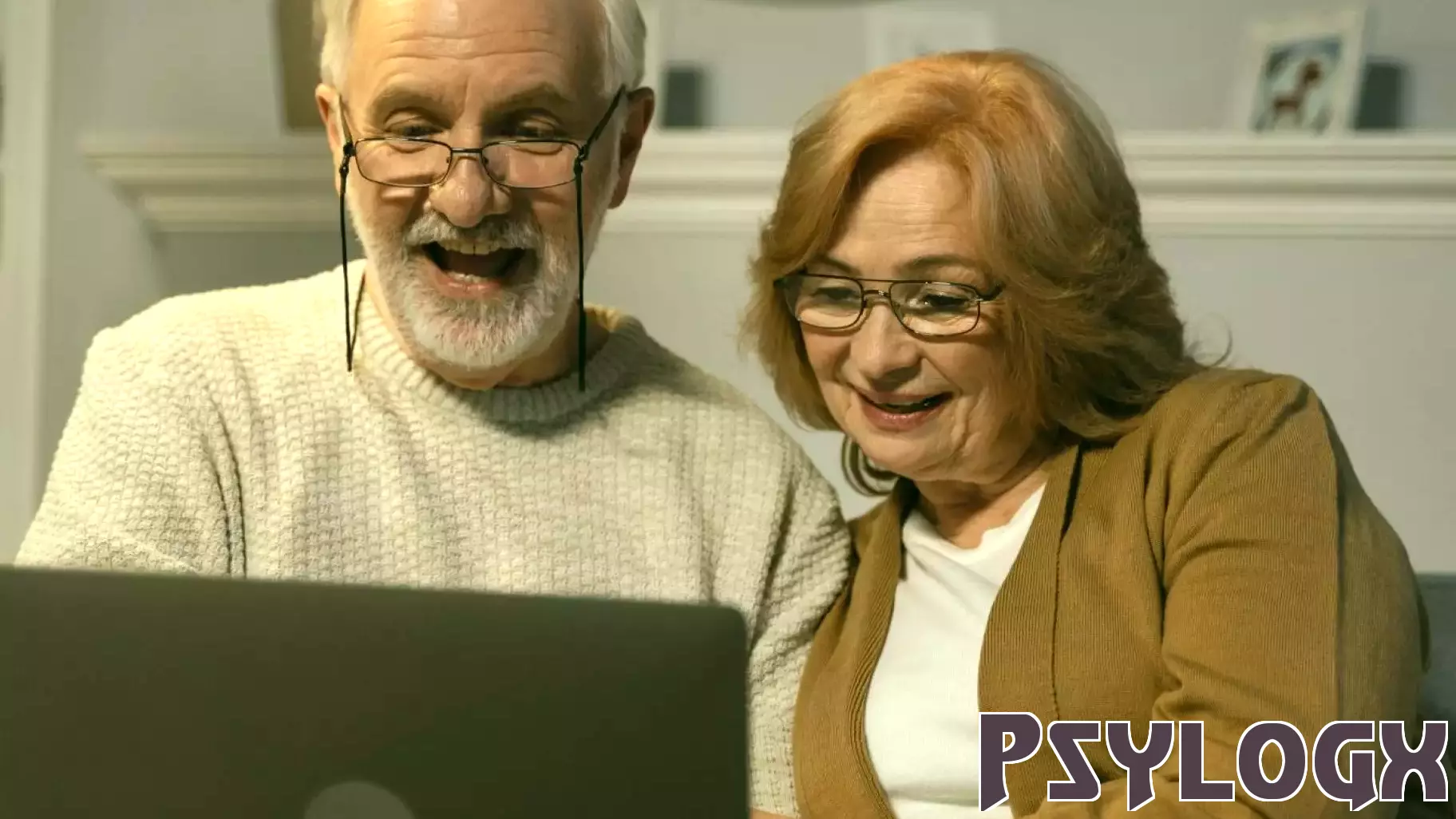 Grandparenting Today in the Age of AI