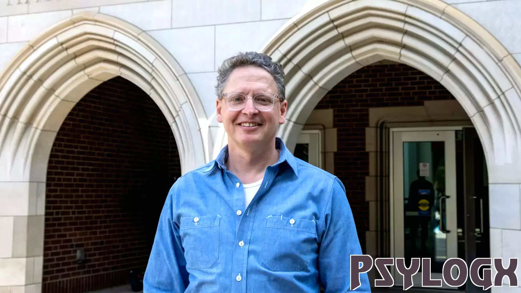 Haslam College Professor Joins Personality and Social Psychology Society