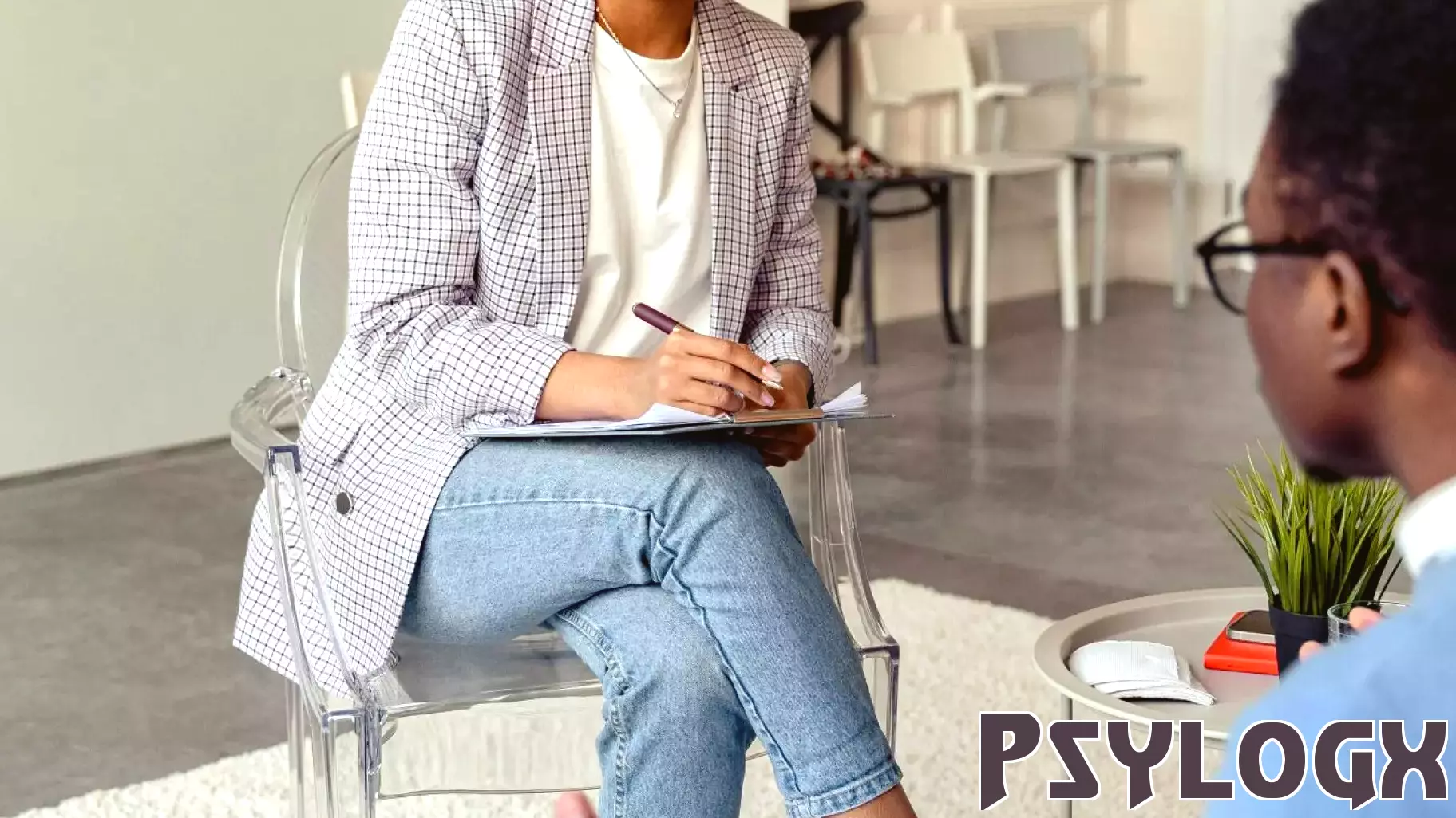 How to Stop Your Diagnosis From Defining You