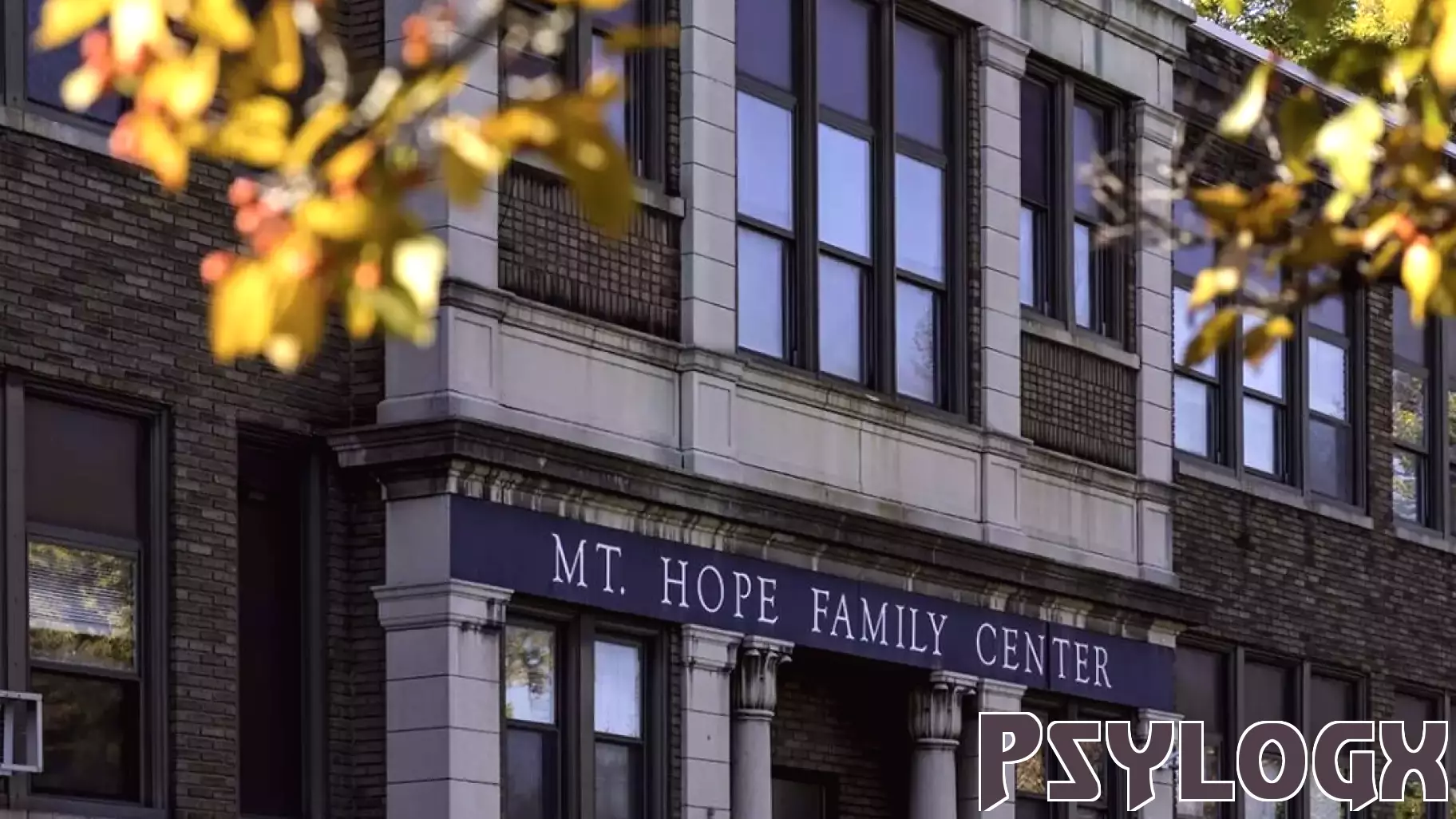 Insights into the University of Rochester's Mt. Hope Family Center