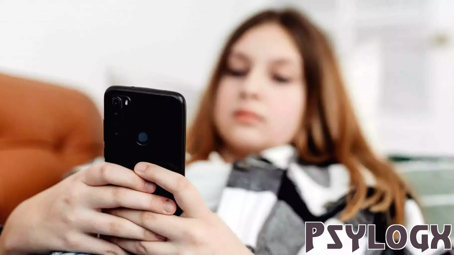 Is Too Much Information Fueling Your Anxiety?