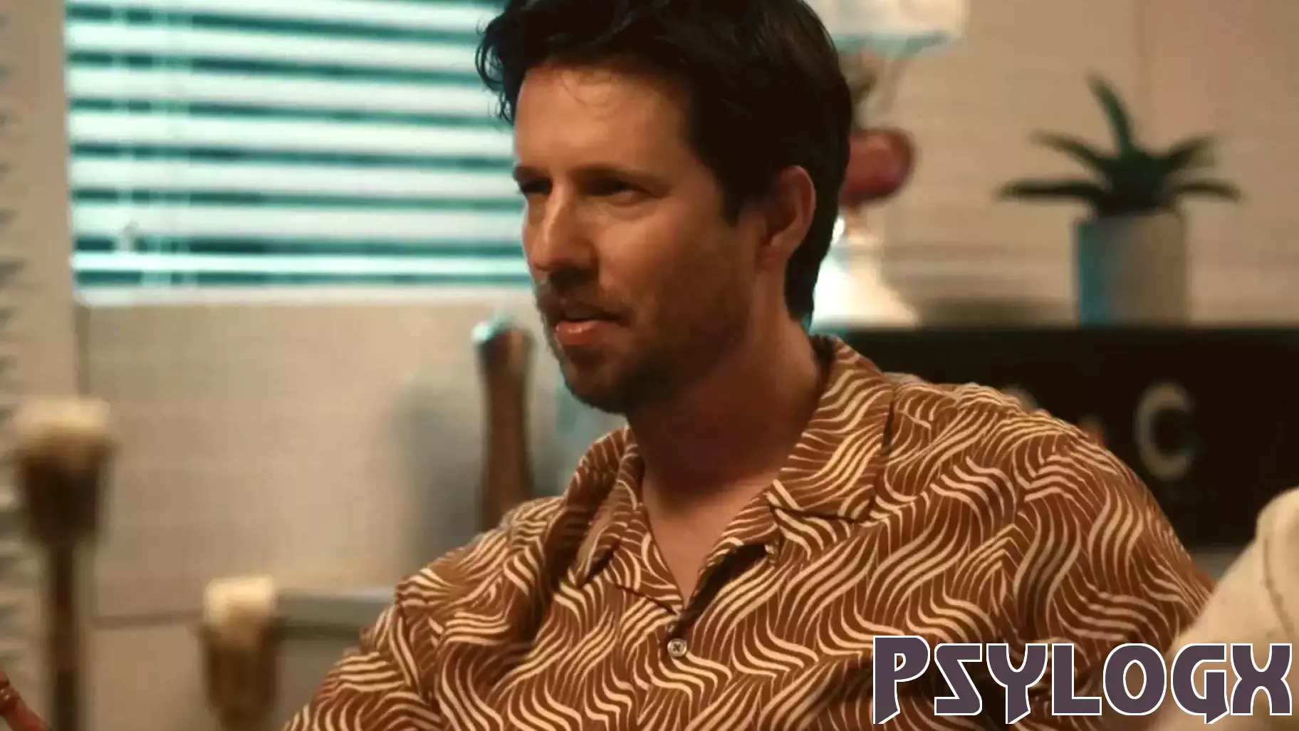 Jon Heder Returns in New Psychological Horror Film I See the Demon