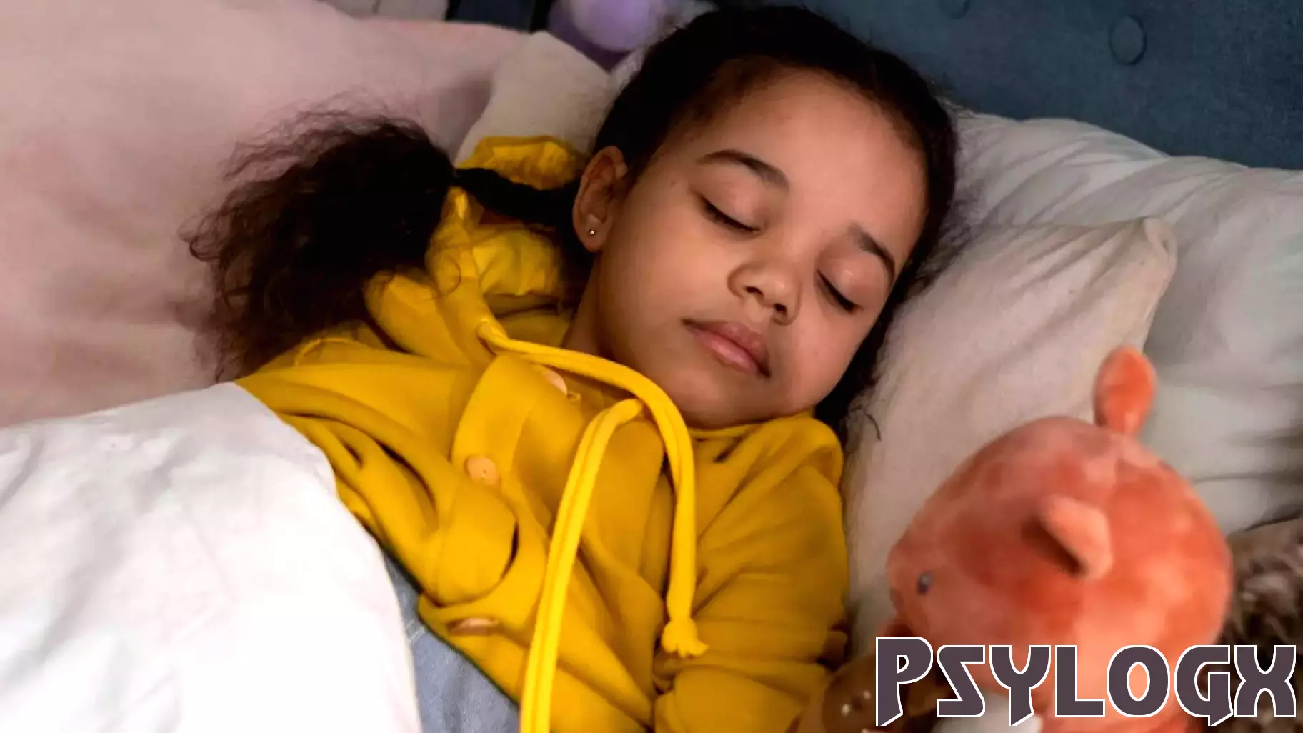 Managing Young Children’s Daylight Saving Time Sleep Issues