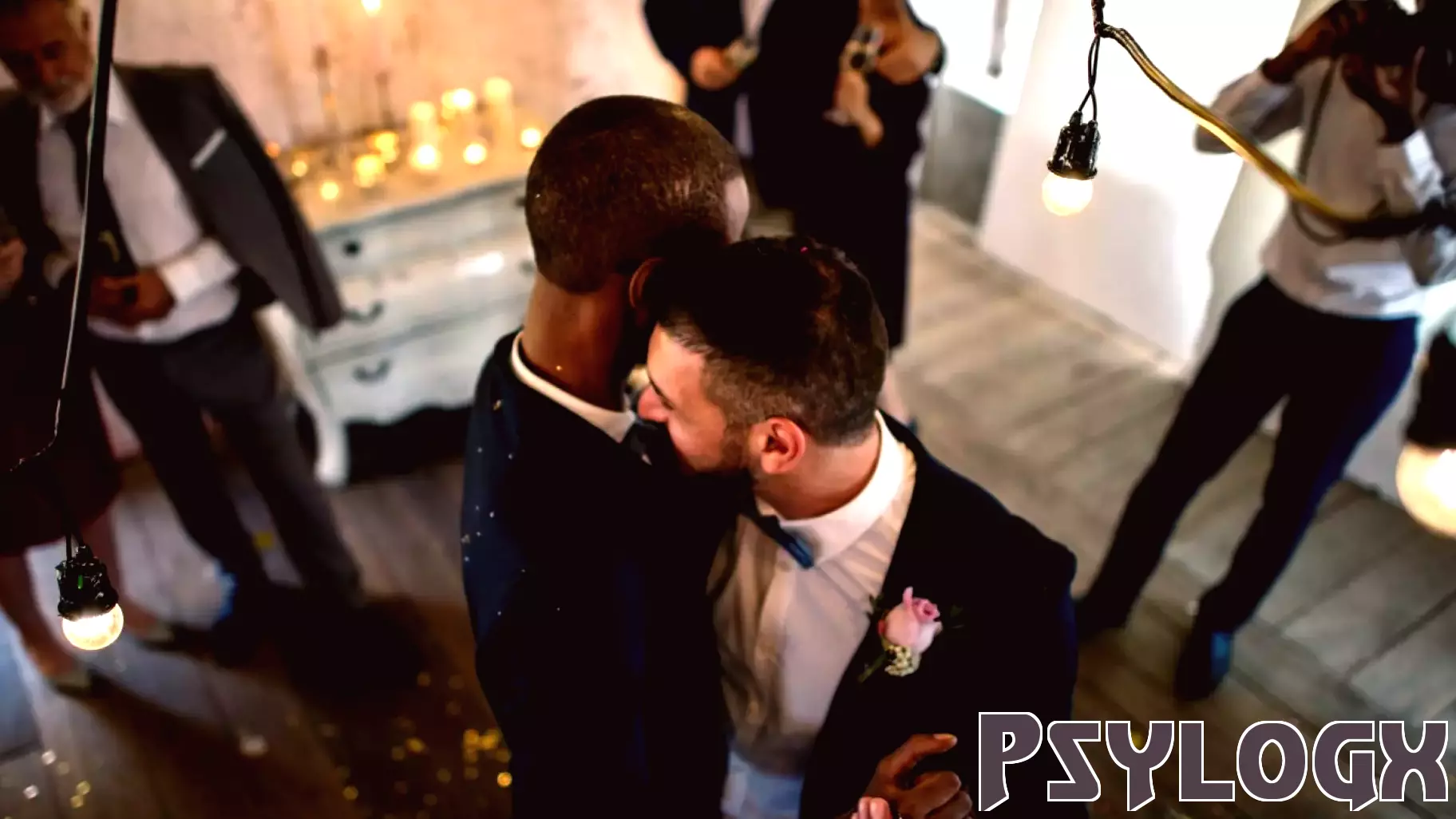 Navigating the Challenges of Marriage Rights for LGBTQ+ Couples