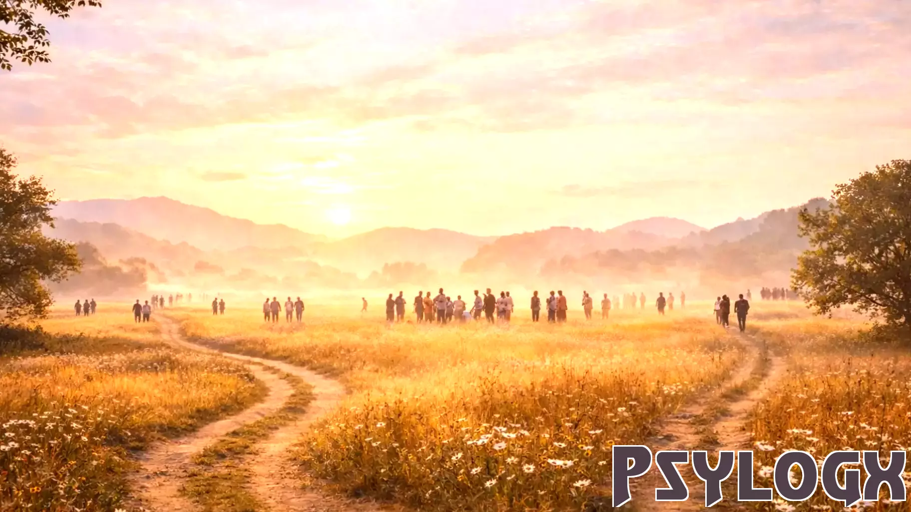 Neighbors, It's Time to Make a Stand