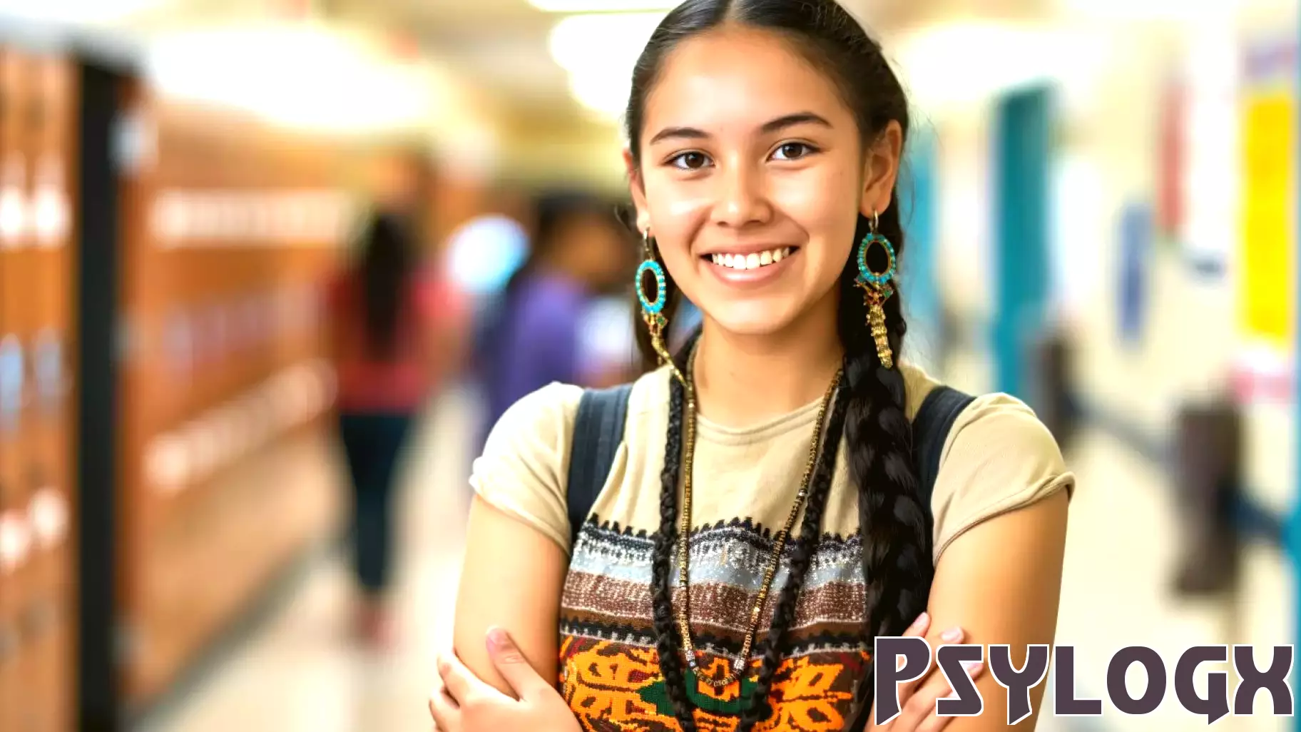 New Insights into Stereotypes Affecting Native American Youth