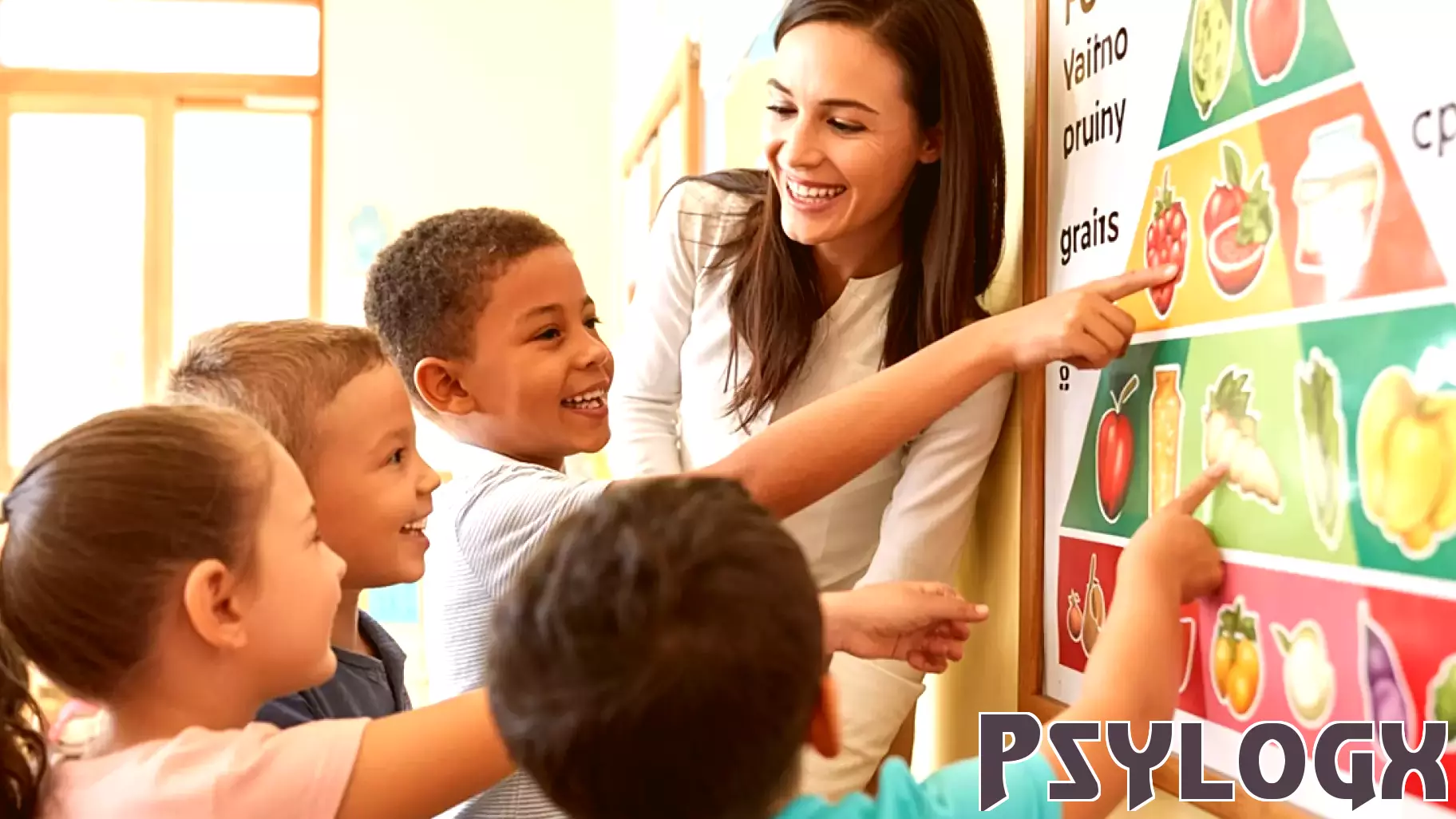 New Research Confirms Pygmalion Effect Boosts Confidence in Children