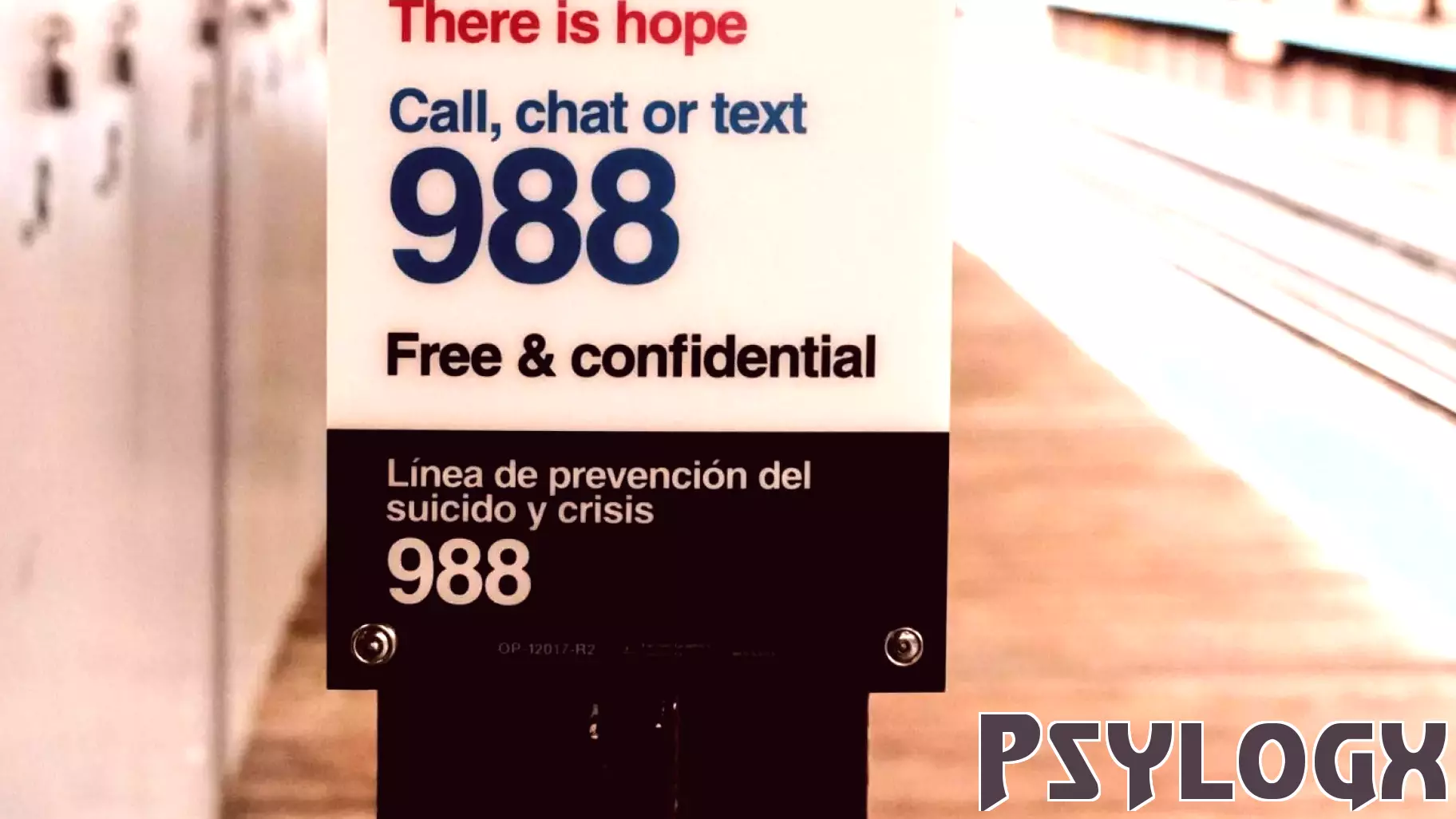 New Study Reveals Positive Impact of 988 Suicide and Crisis Lifeline