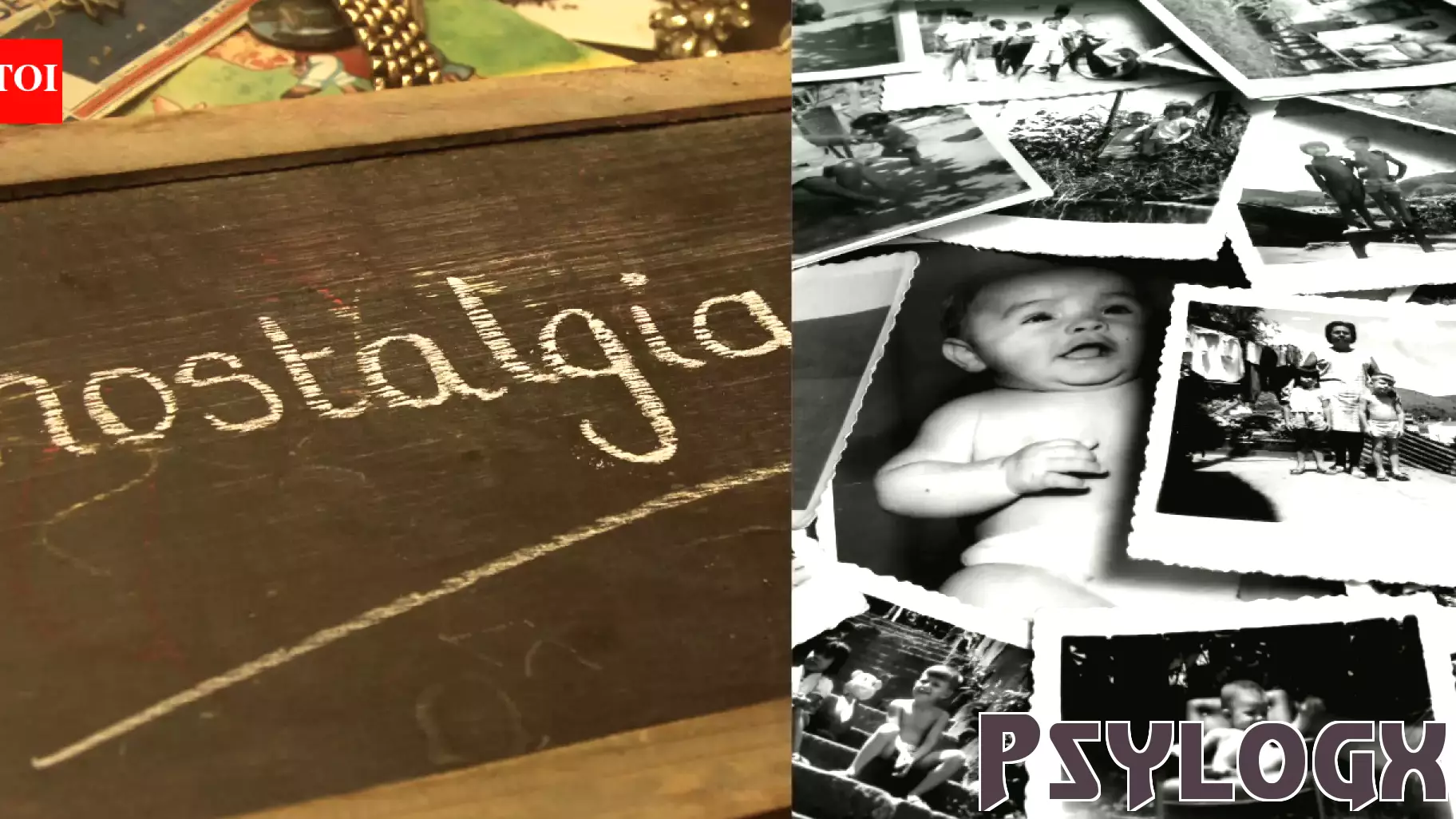 Nostalgic people vs. future-focused people: Psychology explains why some people revisit old memories while others concentrate on what lies ahead
