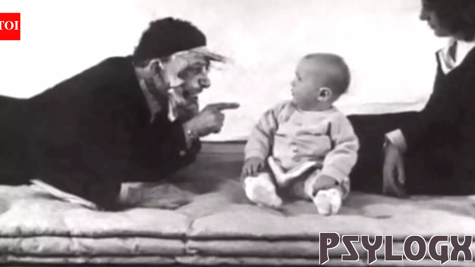 One of psychology’s darkest human experiments: ‘Little Albert’ terrified for science in infamous 1920 study