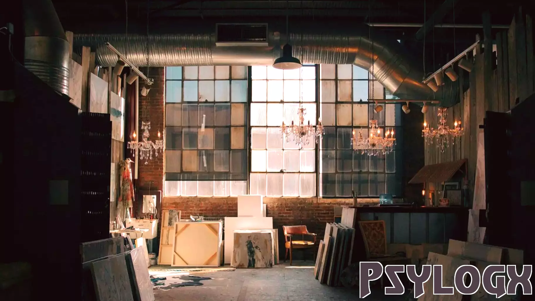 Personal Perspective: Rediscovering Forgotten Projects to Ignite Creativity