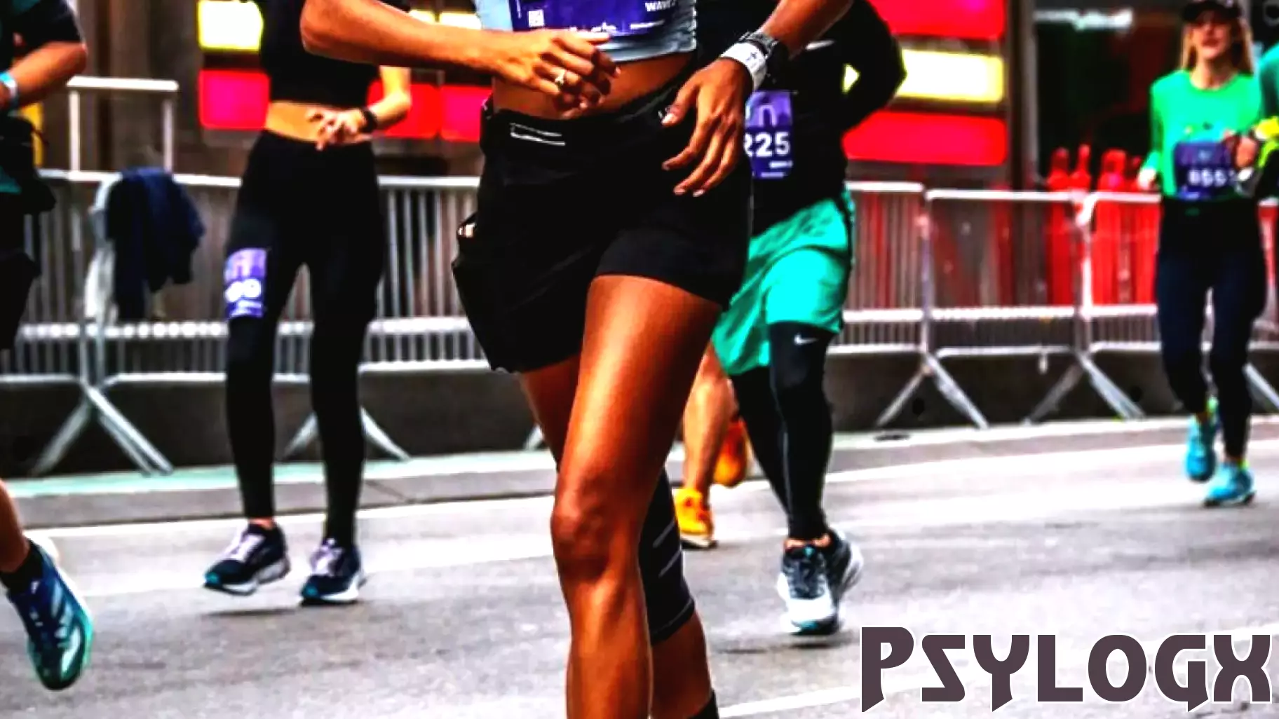 Personal Reflections: The Dual Nature of Running for Black Runners
