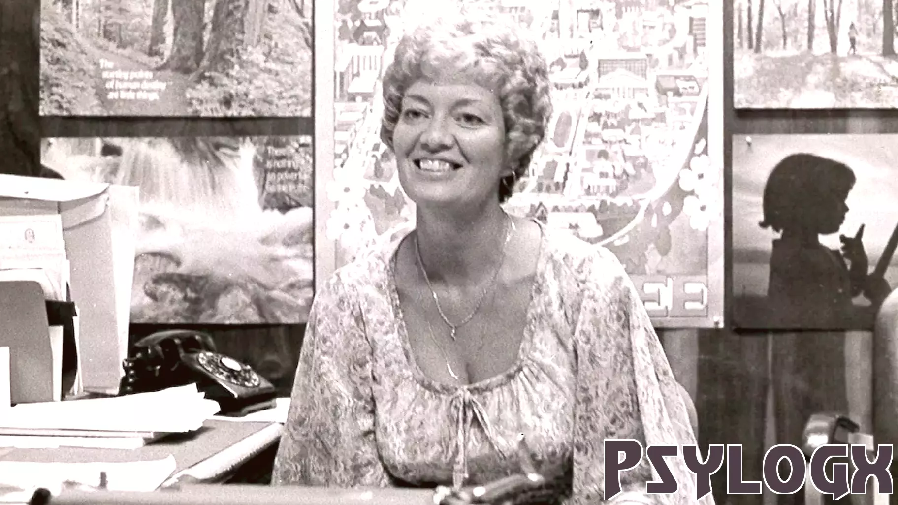 Presbyterian College Mourns the Passing of Esteemed Professor Dr. Ann Stidham, a Mentor to Generations