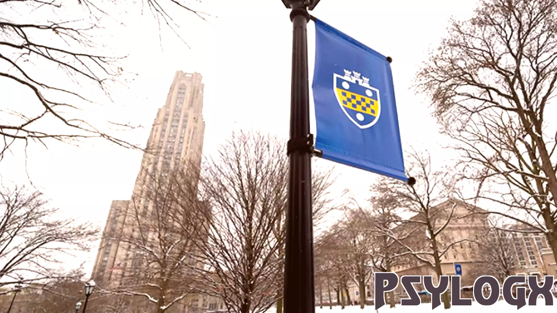 Professor Emeritus Receives Prestigious Award from the American Psychological Association