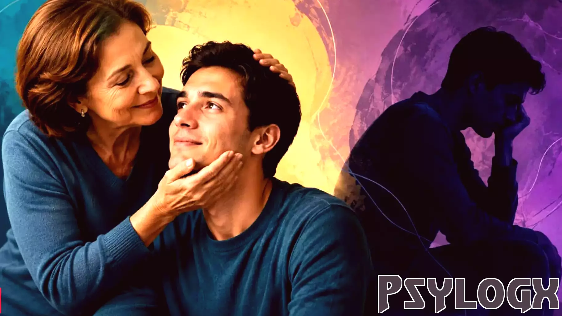 Psychology says mama’s boys may keep seeking mother’s approval despite becoming adults may struggle with s