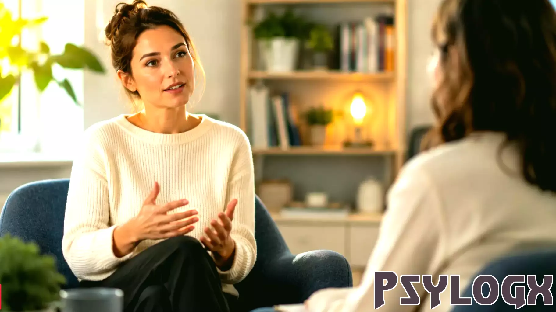Psychology says people who talk really slowly aren't nervous or underconfident, they may be choosing their