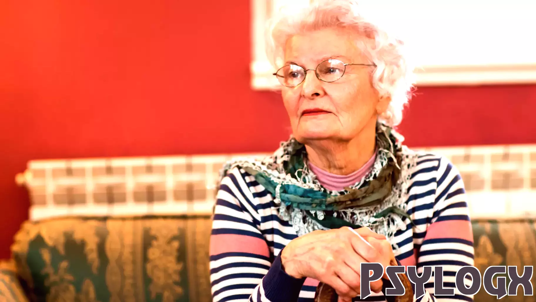 Psychology says the loneliest period of life isn’t adolescence - it’s after 65, and these 8 reasons explain why