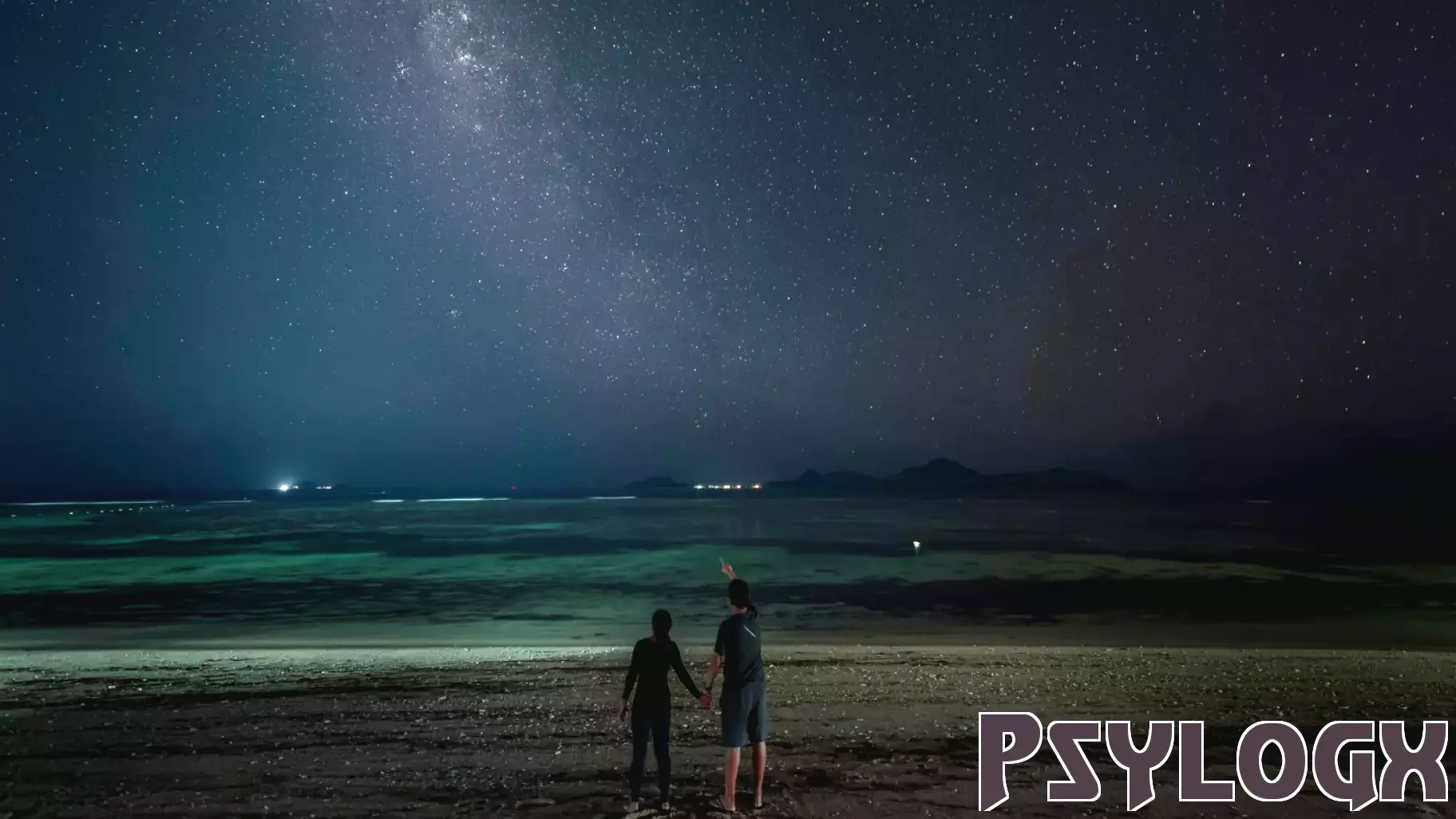 Psychology suggests stargazing might be better for us than we realize