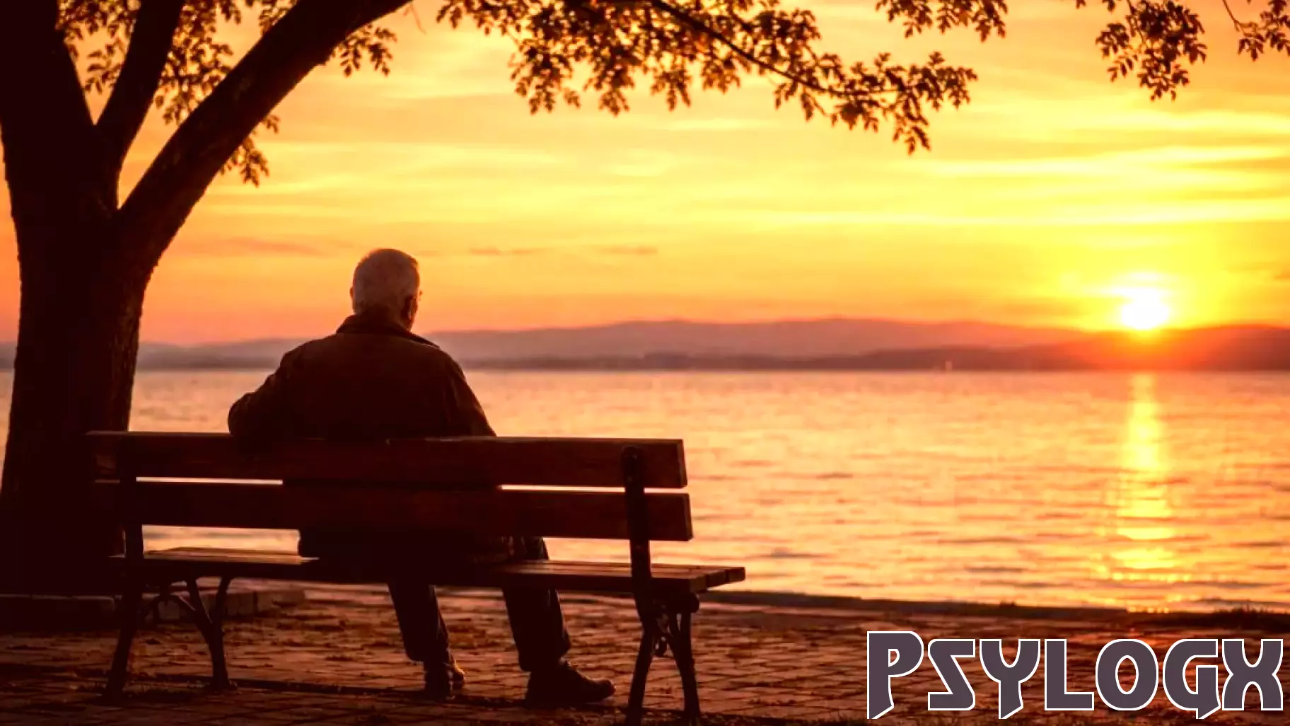 Psychology suggests that people who tolerate silence are not more patient, but rather their brain adapted to grow without the digital saturation of mobile phones.