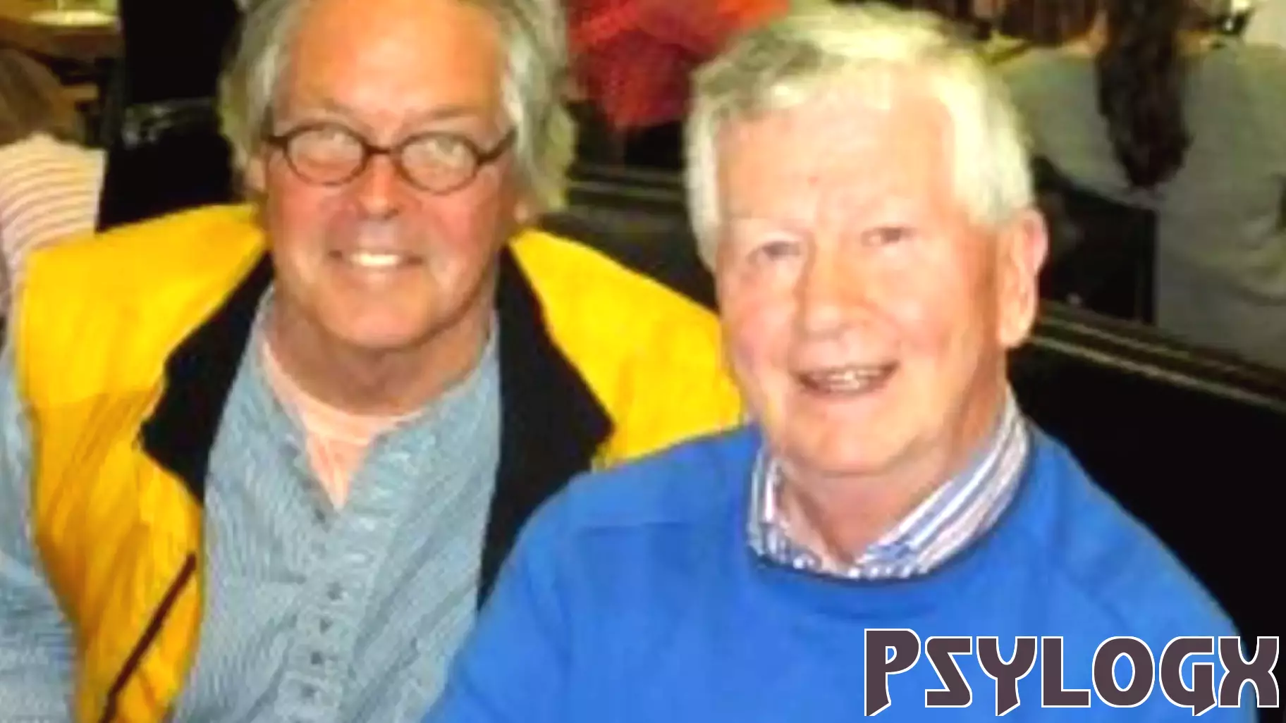 Remembering John Joe Vaughan: A Life Well Lived