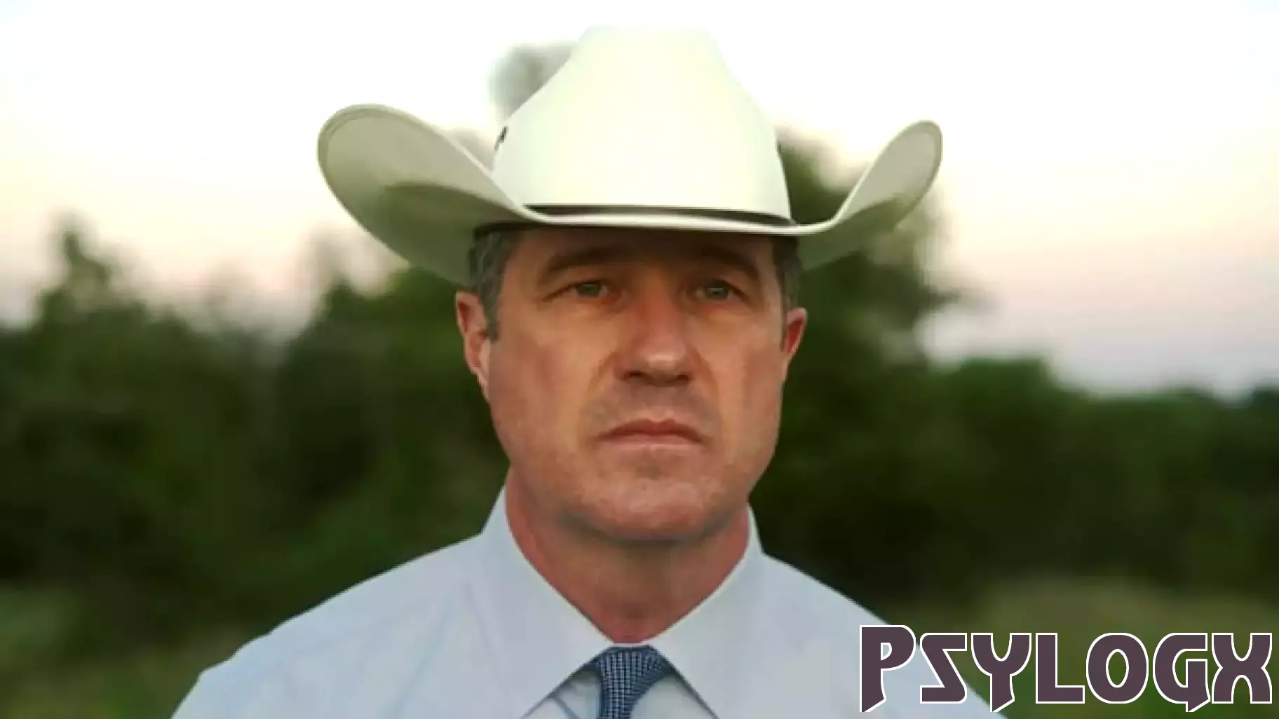 Retired Texas Ranger James Holland Explores the Mind Behind Confessions in New Series