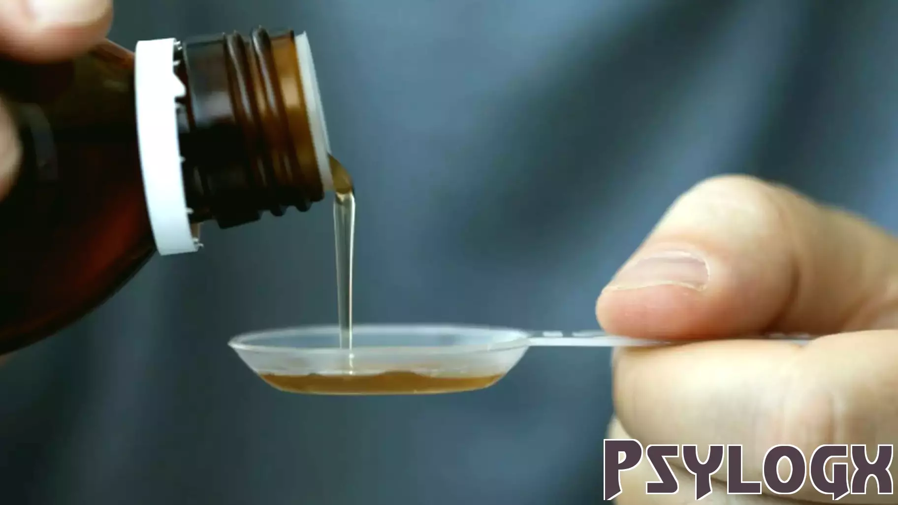 Rising Concern: Teenage Misuse of Cough Medicines