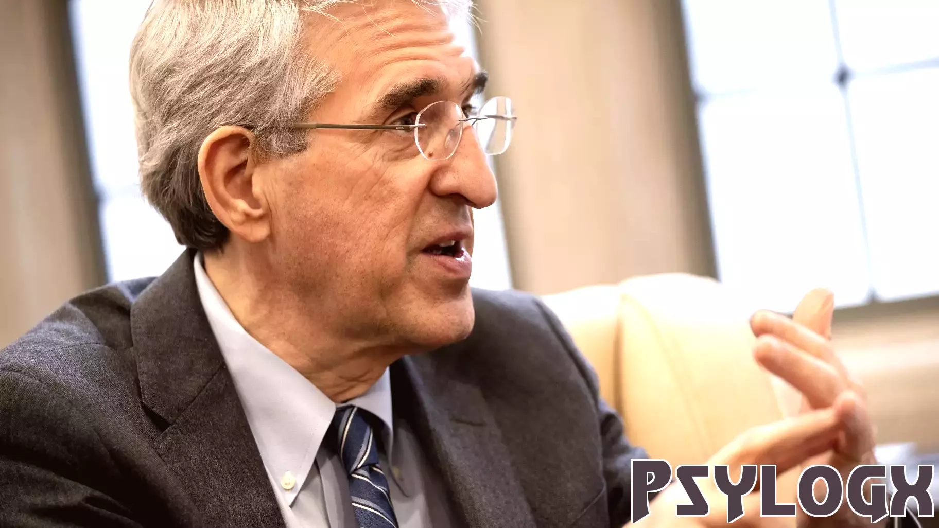 Salovey to teach introductory psychology for first time in 23 years