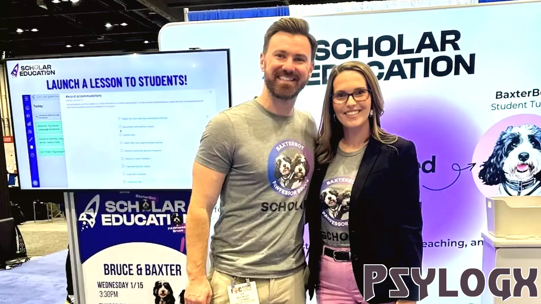 Scholar Education launches telehealth psychology practice