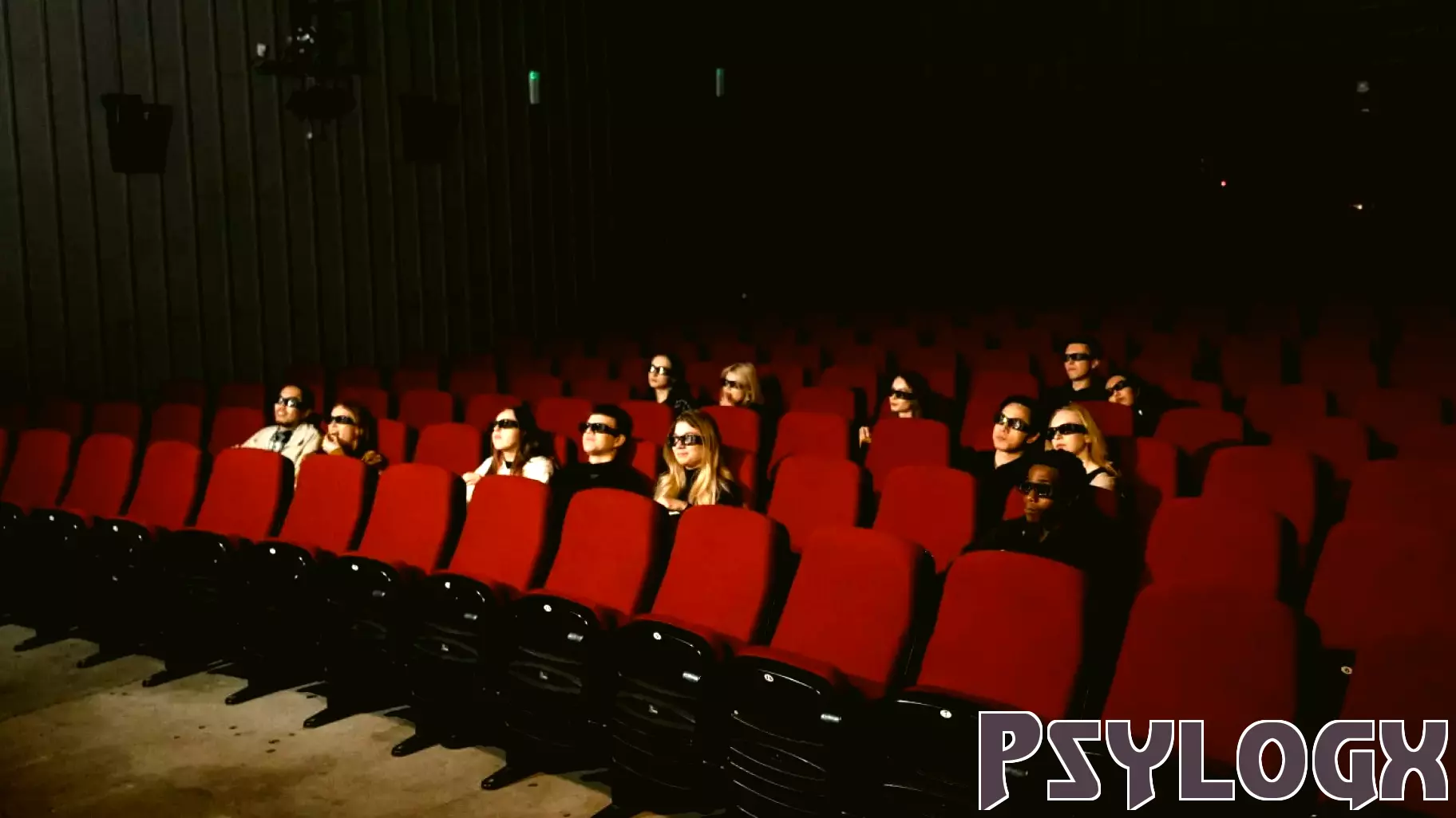 Star Trek and the Psyche