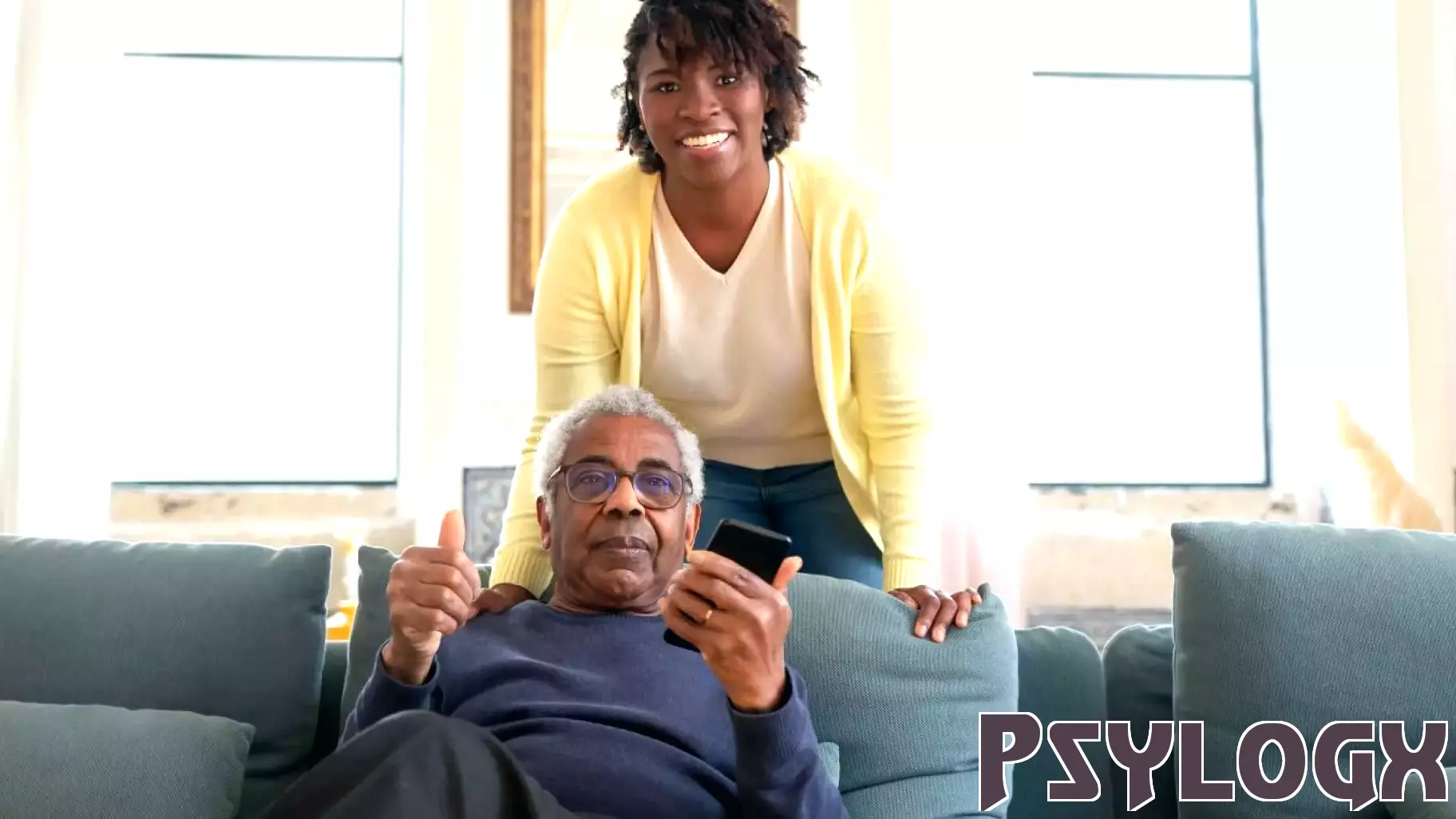 Strategies for Managing the Mental Challenges of Gendered Caregiving