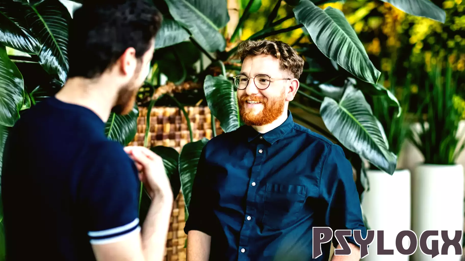 Strengthen Your Connections with This Simple Conversation Tip