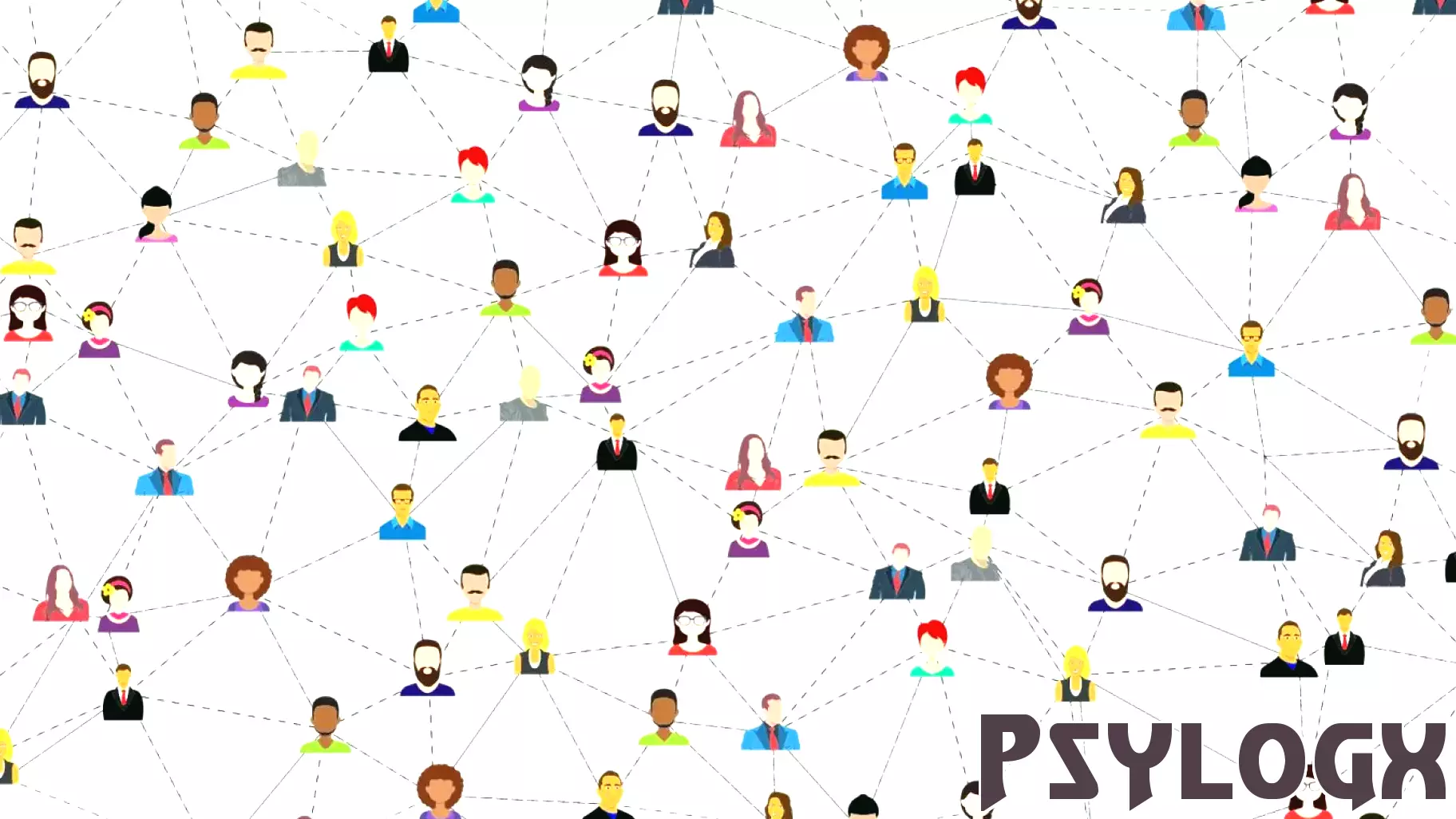Strong Communities Start With Connections