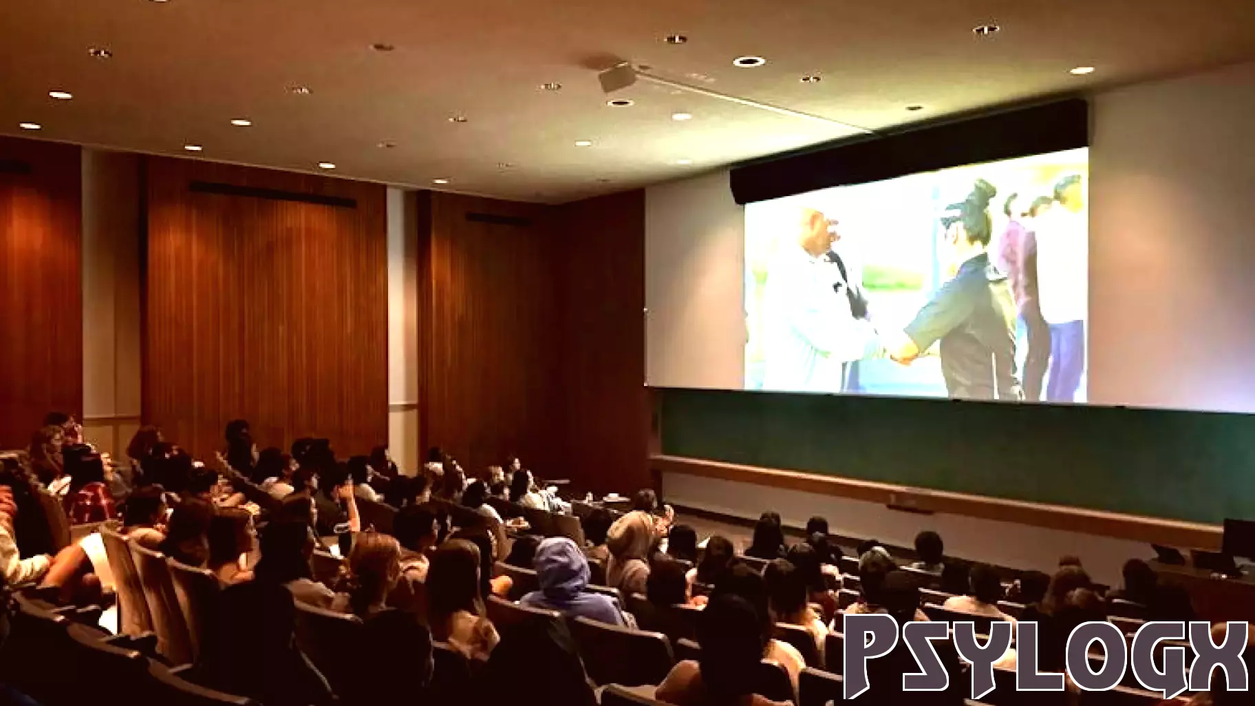 Students and Faculty Break Down Netflix's New Stanford Prison Experiment