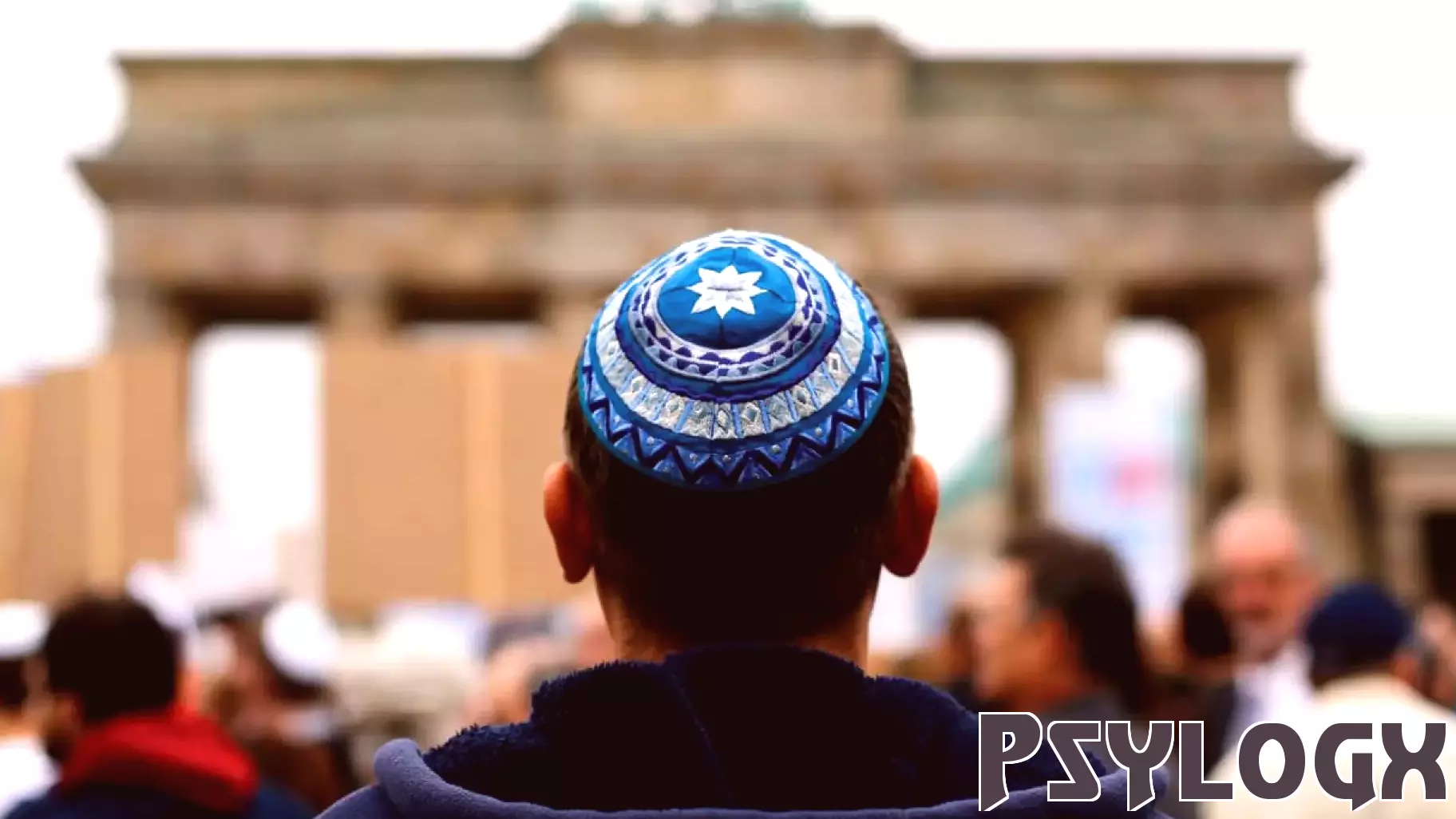 Study Finds Jewish Students in Germany Face Higher Psychological Stress