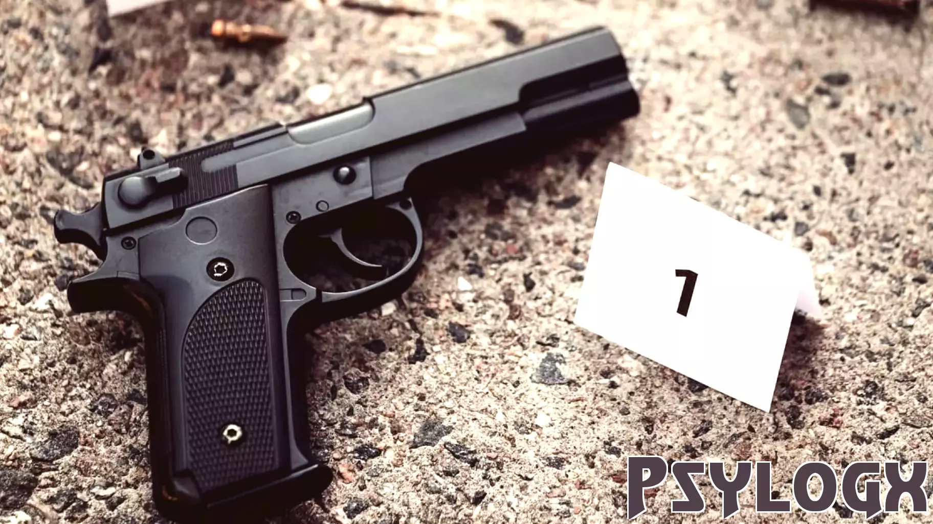 Study Links Mass Shootings and Suicides to Shared Seasonal Pattern