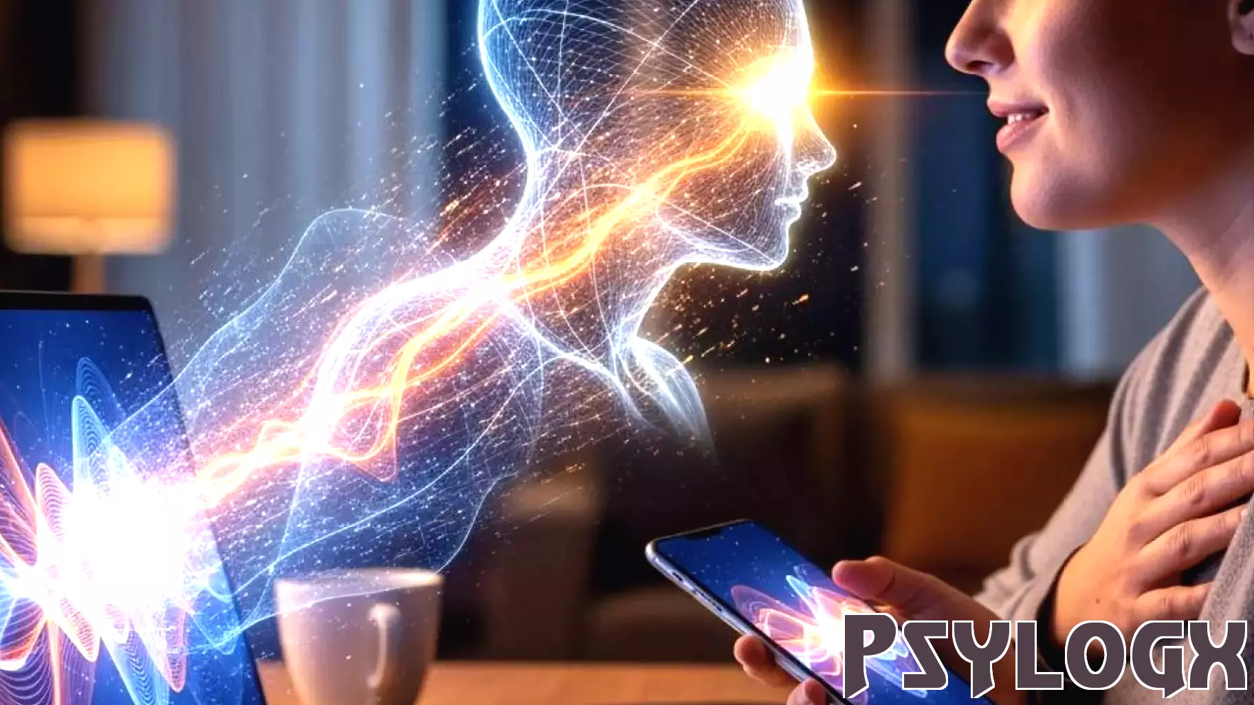 The Age of Relational Machines