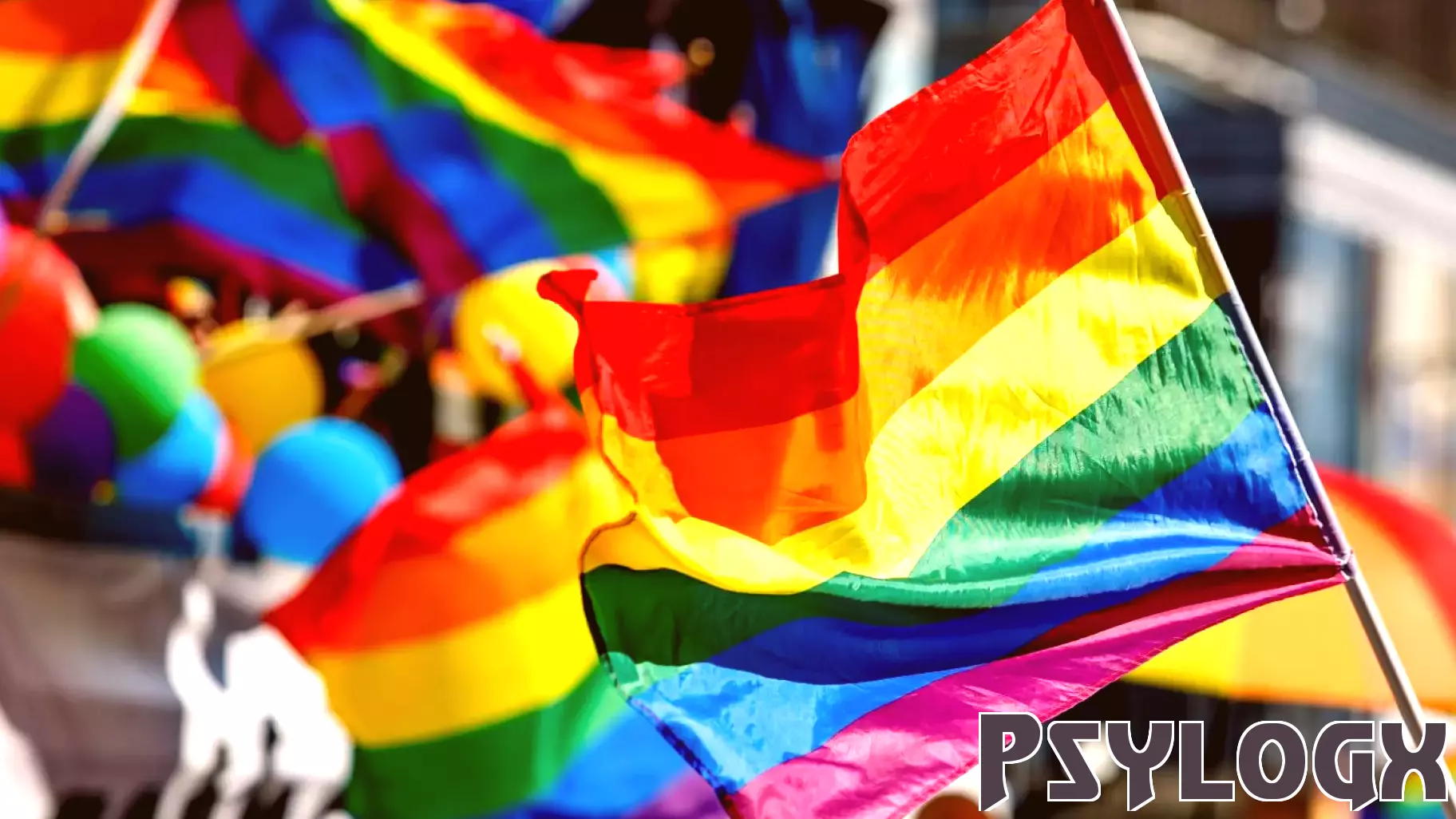 The Benefits of Attending Pride Events for Queer People
