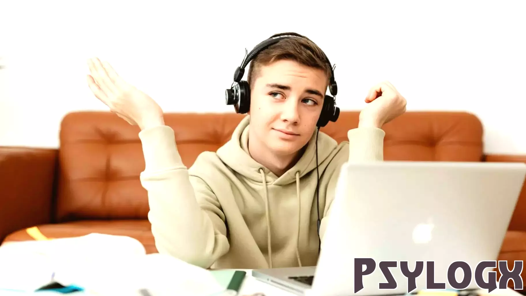 The Hate Behind the Screen