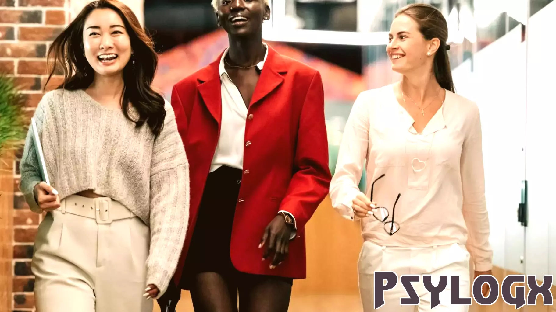 The Impact of Dressing for Success