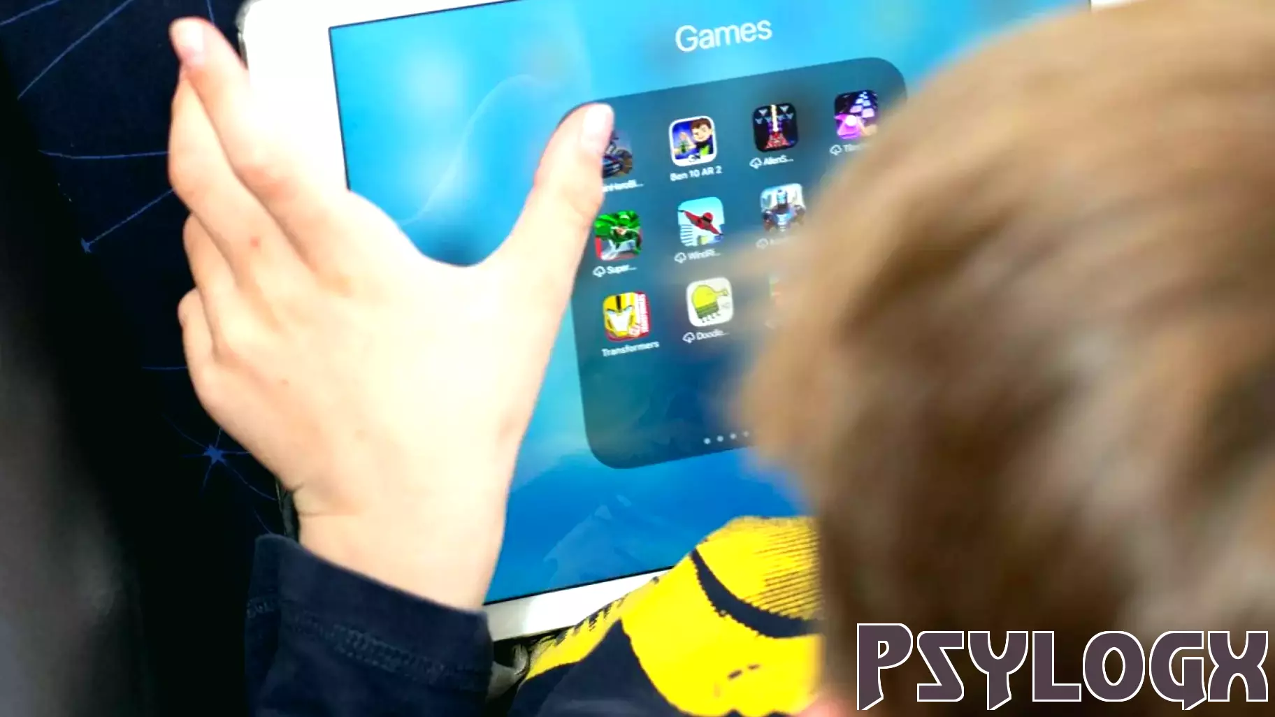 The Indoor Environment's Hidden Toll on Childhood Focus