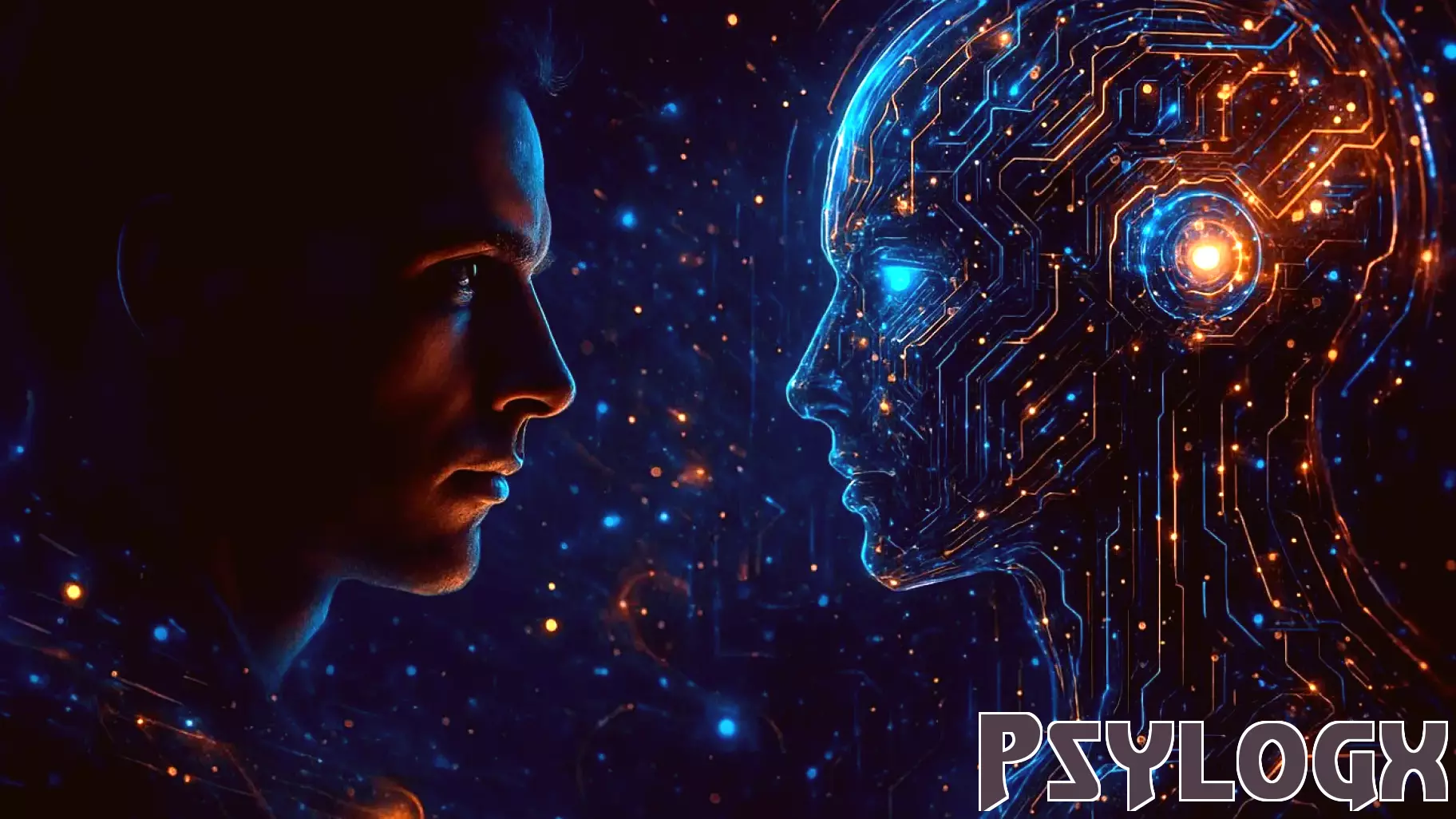 The Intriguing Intersection of Human and AI Cognitive Fallacies