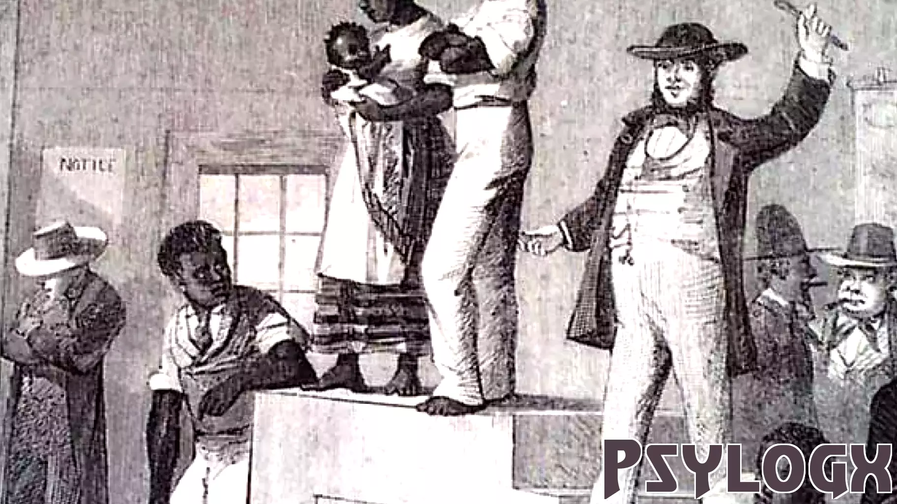 The Lingering Specter: How 'Beloved' Gives Form to Trauma