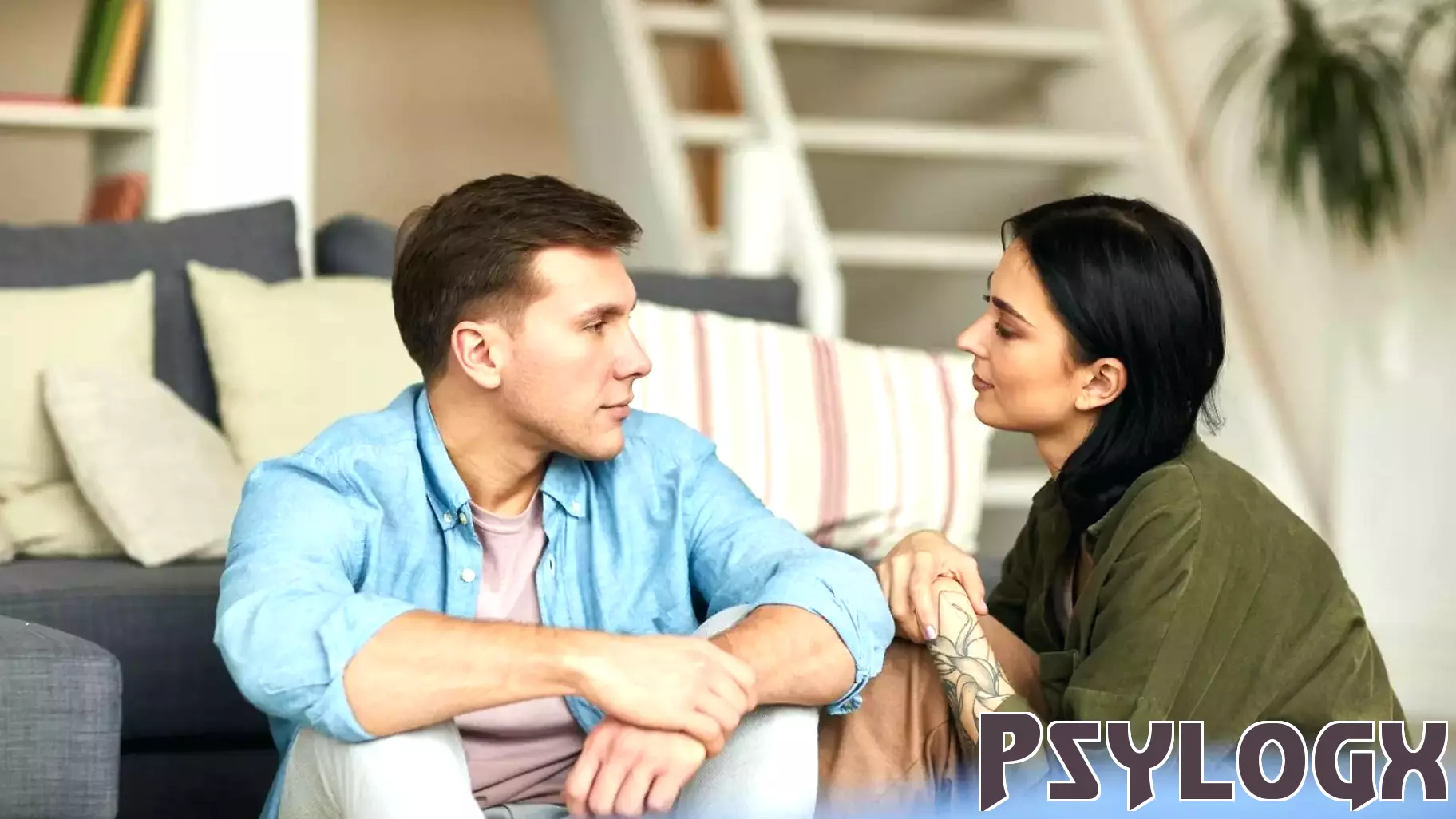 The No. 1 Question The Strongest Couples Ask Every Week, By A Psychologist