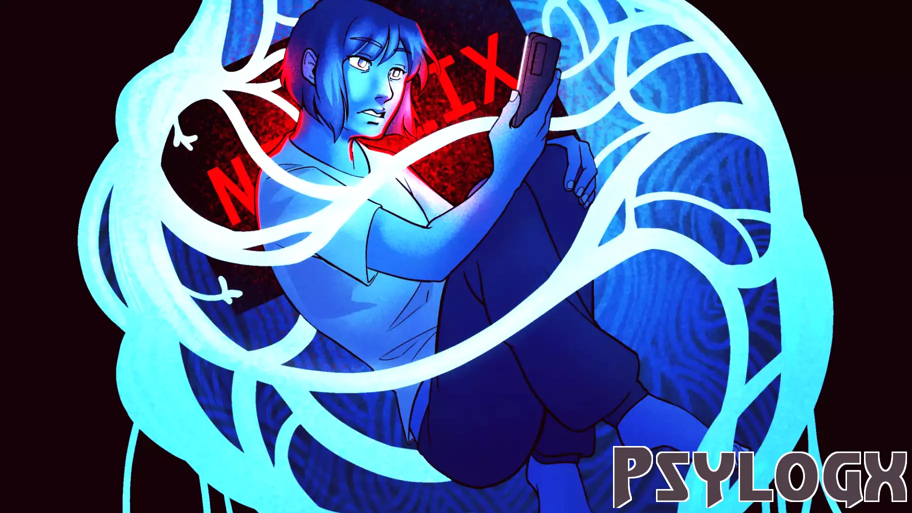 The Psychological Factors Driving Binge-Watching