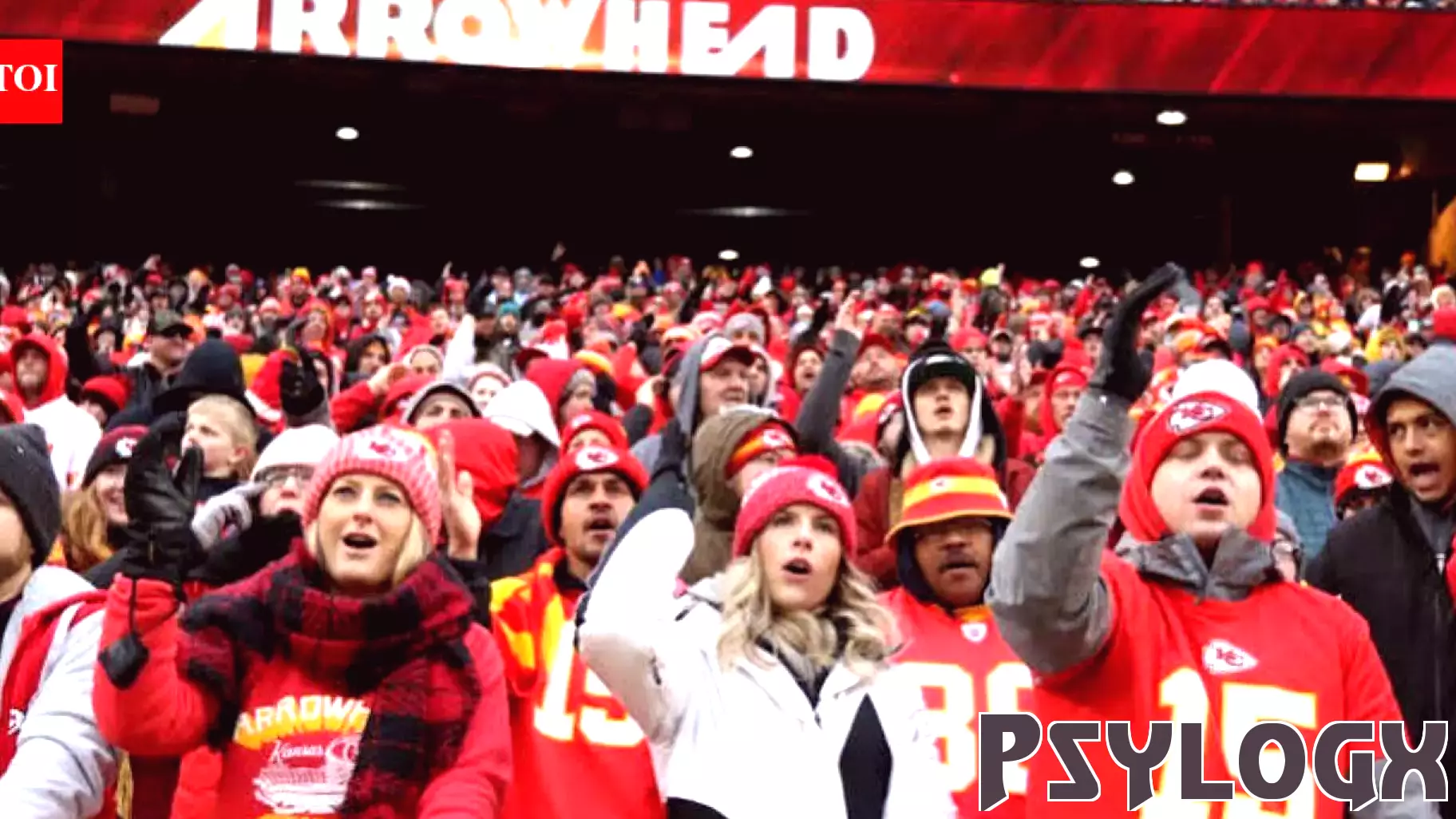 The psychology behind hating the Chiefs: why dominance flips fanbases and why it always backfires on the haters