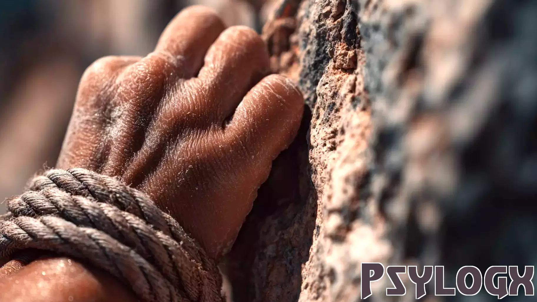 The Subtle Strength of Courage