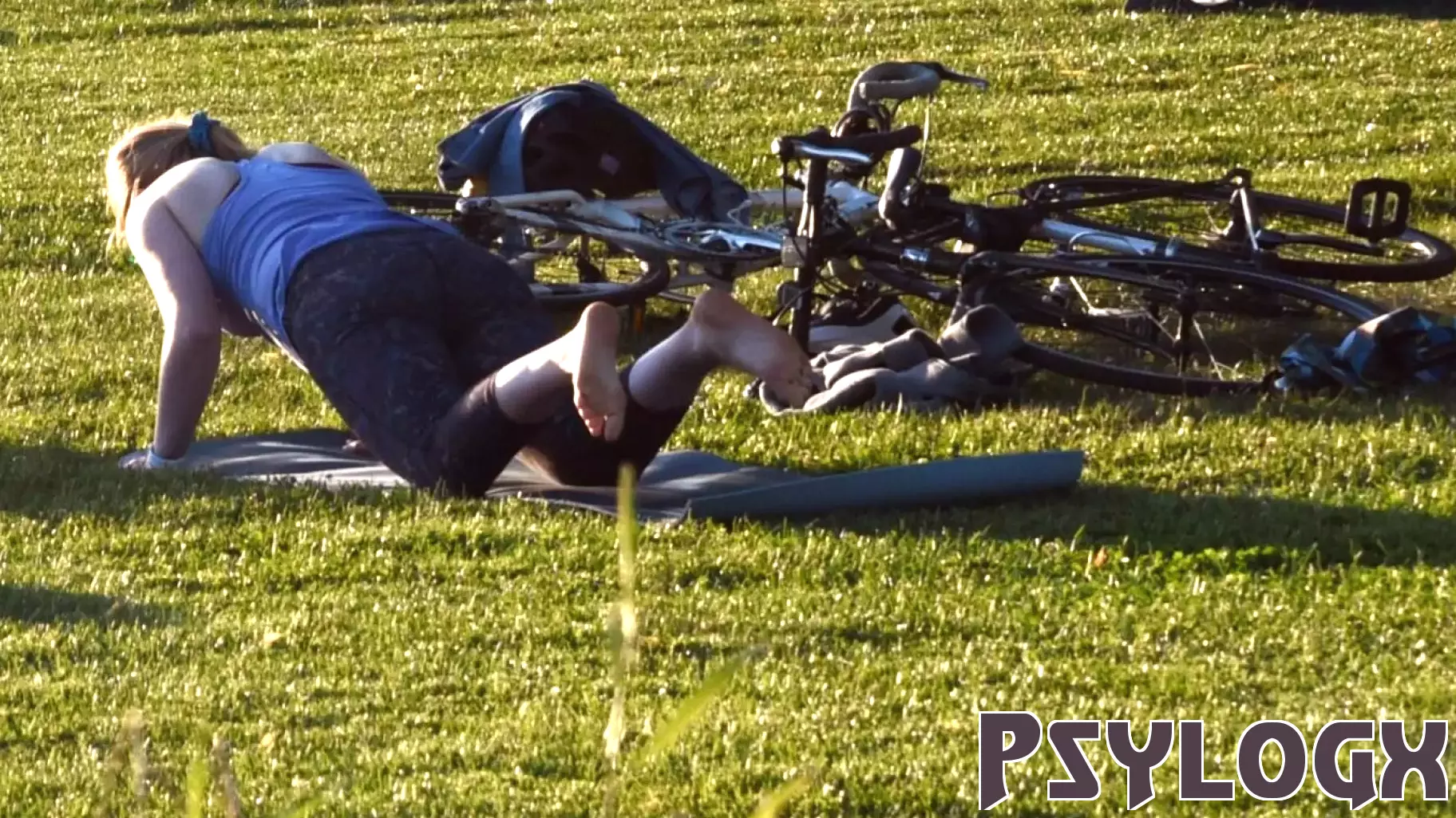 The Surprising Psychological Edge of Regular Exercise